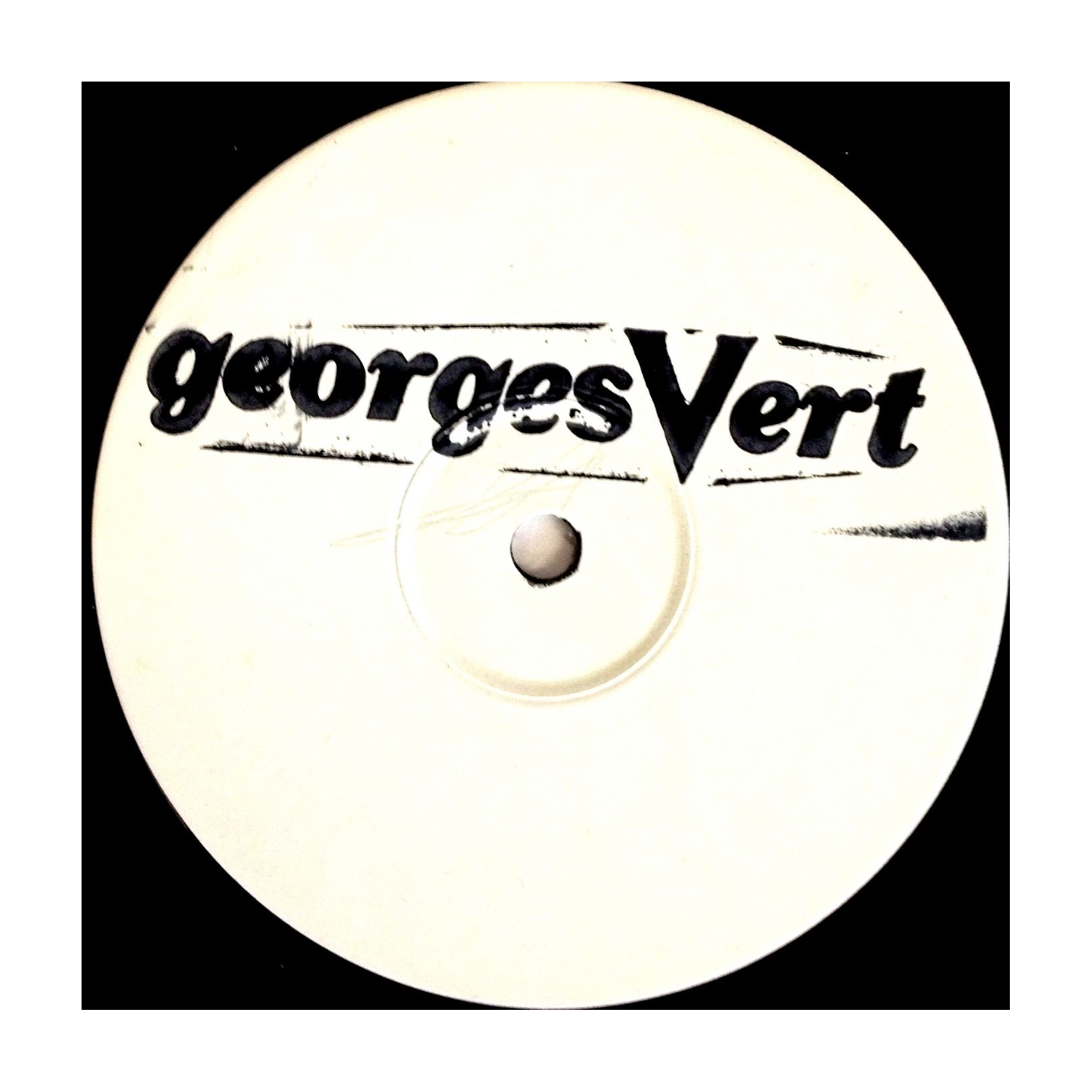 Georges Vert - An Electric Mind