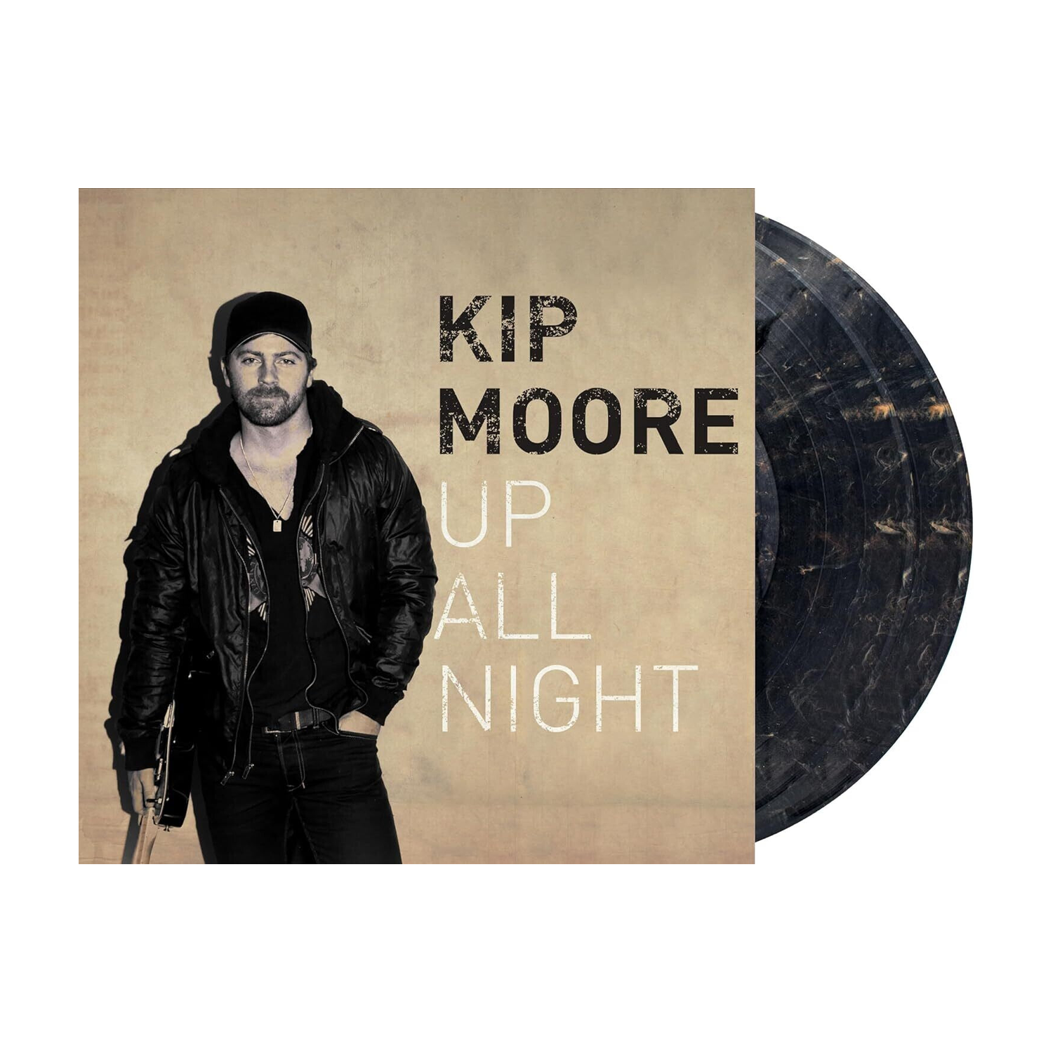 Kip Moore - Up All Night (Deluxe)