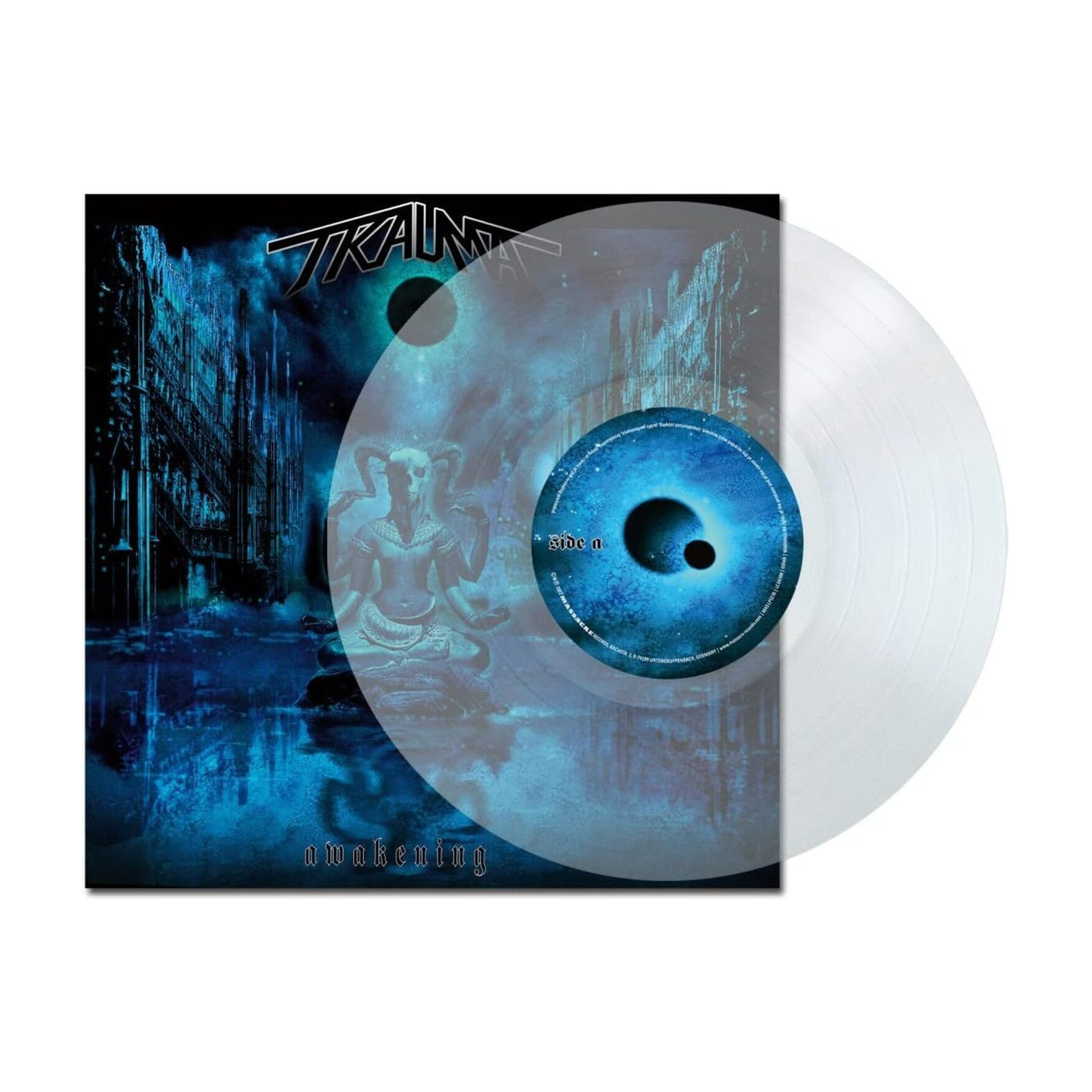 Trauma - Awakening