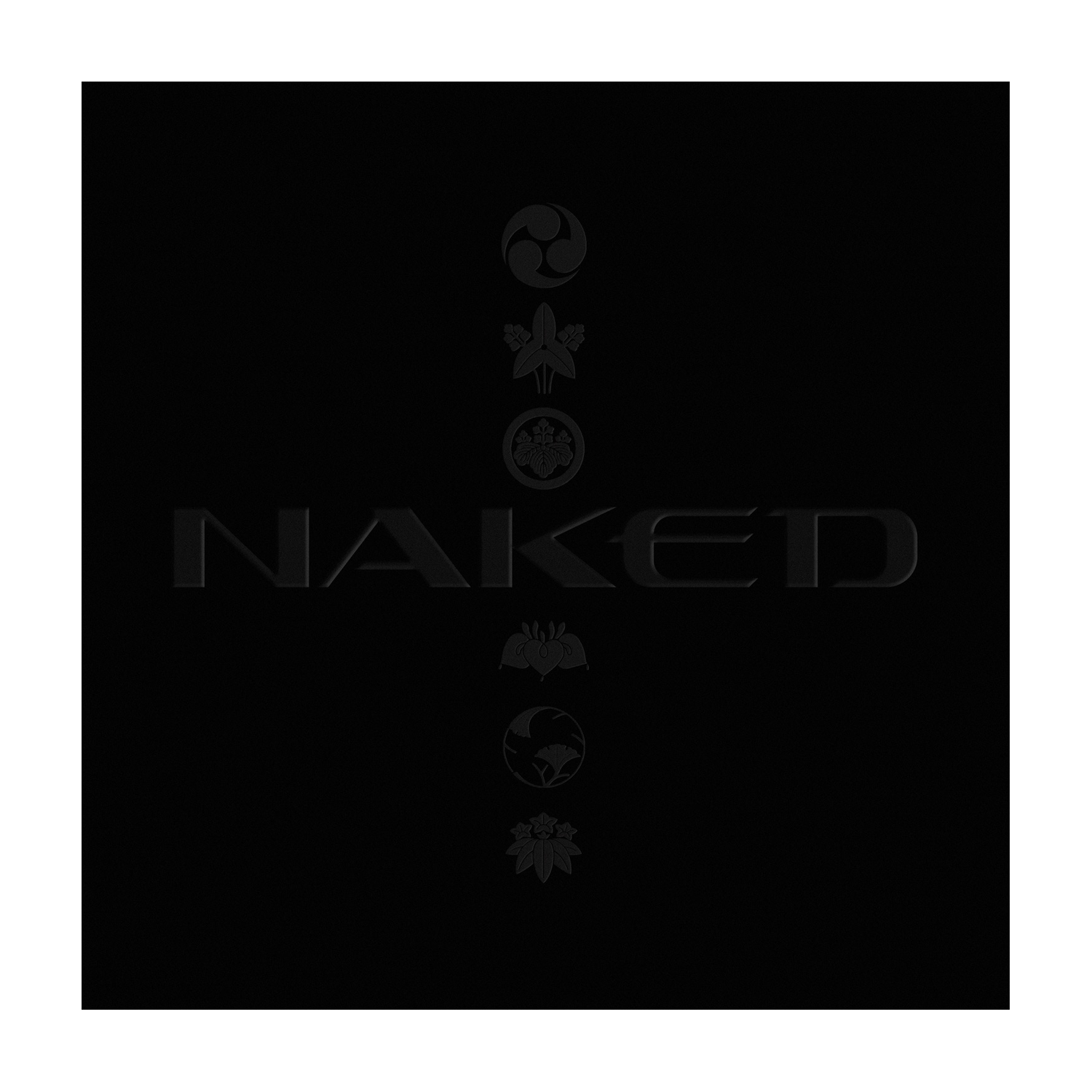 Naked - Youth Mode