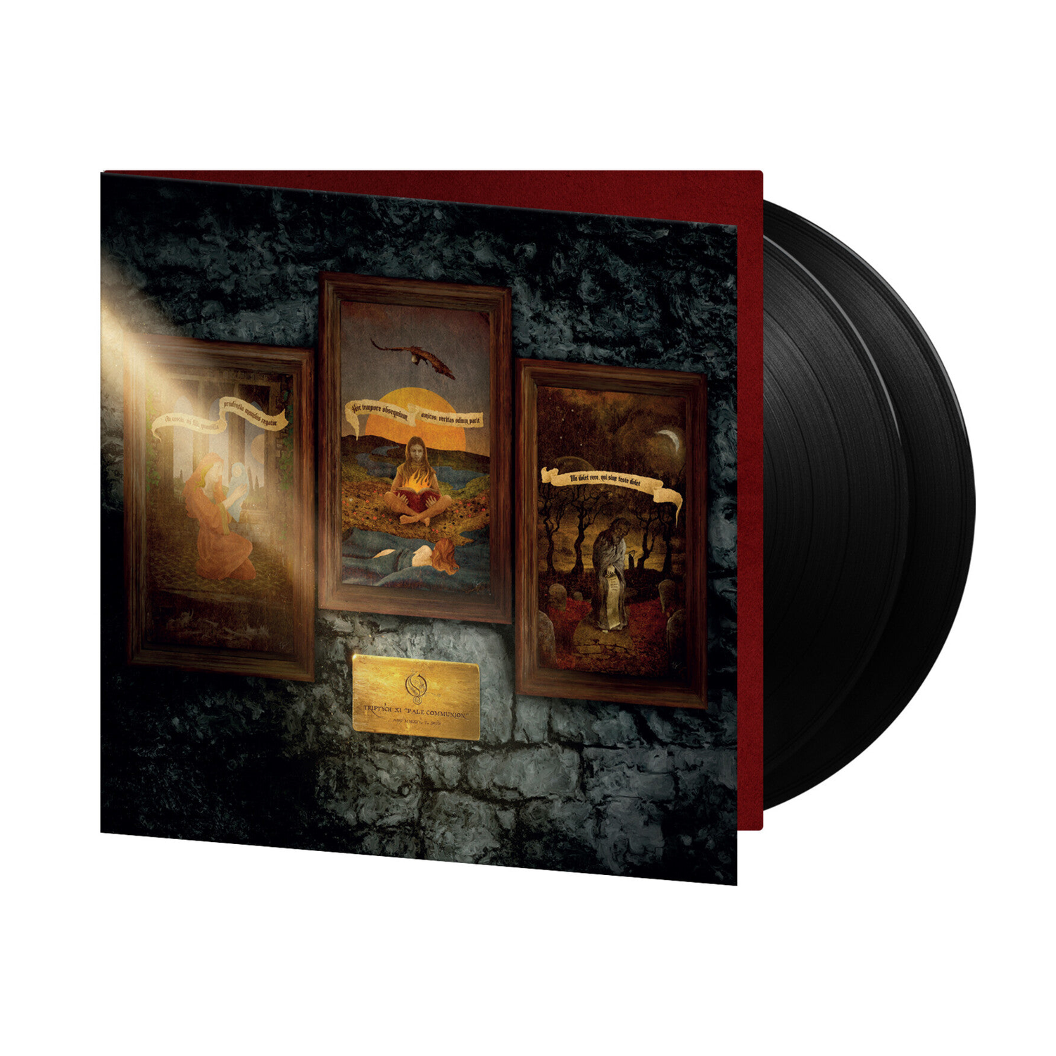 Opeth - Pale Communion - 180 2xLP