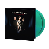 Hooverphonic - With Orchestra (Green Vinyl)