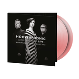 Hooverphonic - With Orchestra (Pink Vinyl)