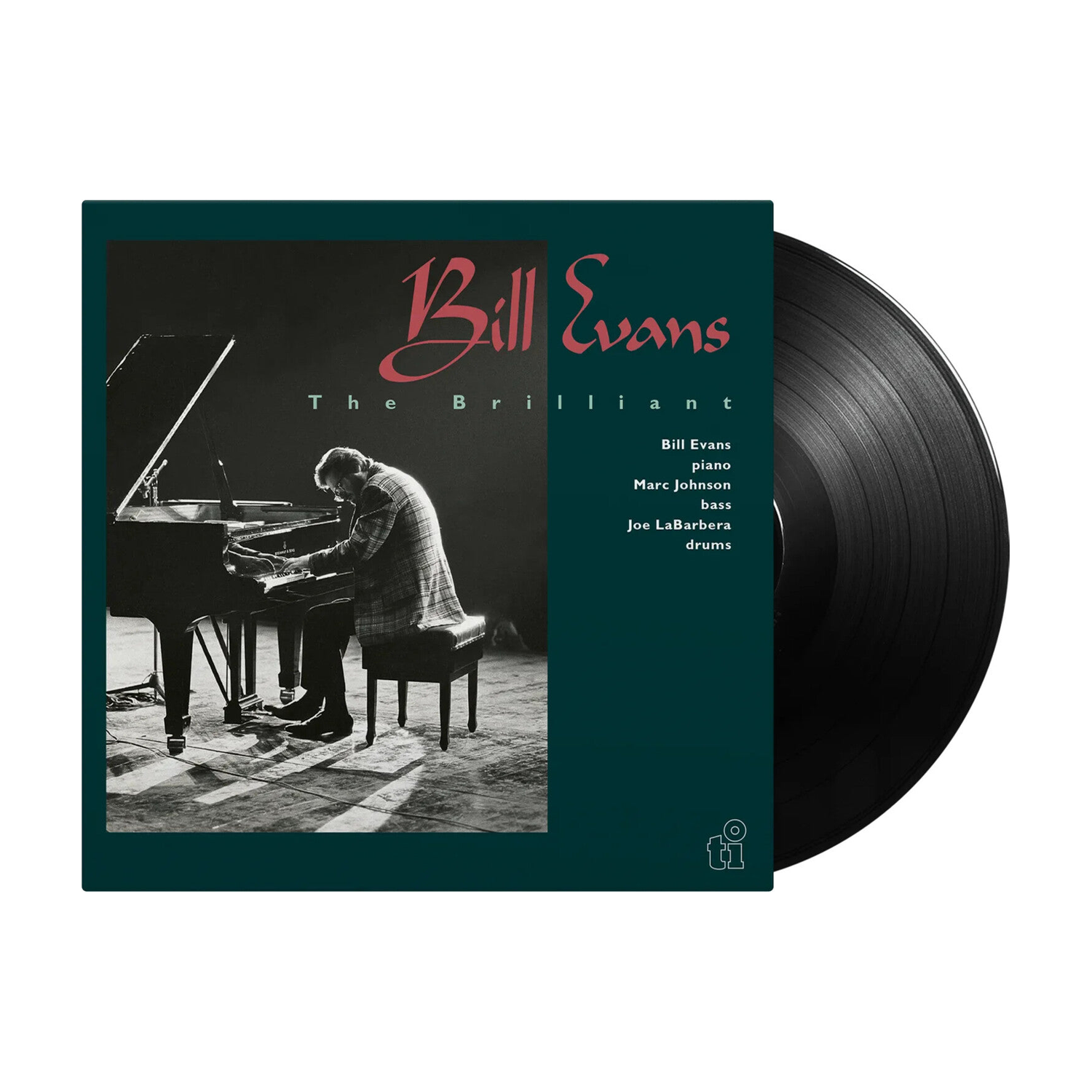 Bill Evans - Brilliant