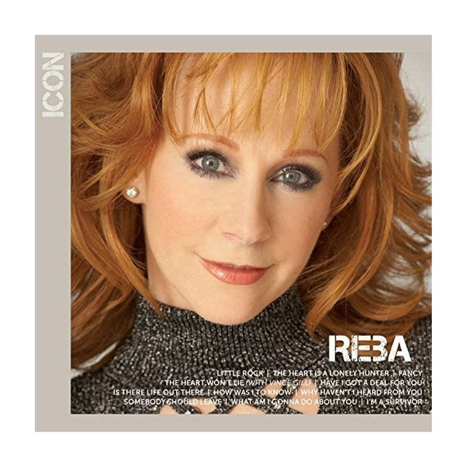 Reba McEntire - Icon