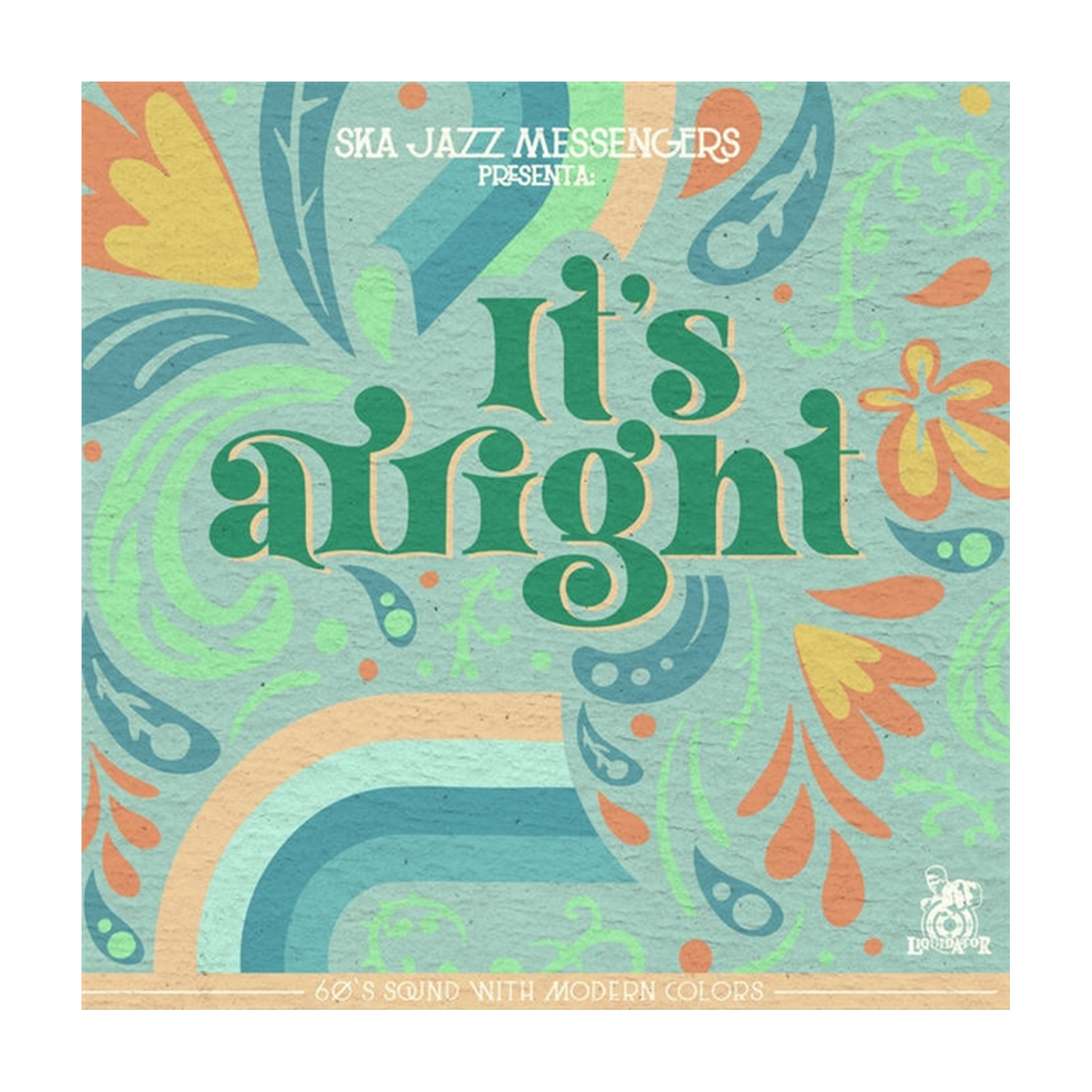 Ska Jazz Messengers - It's Alright