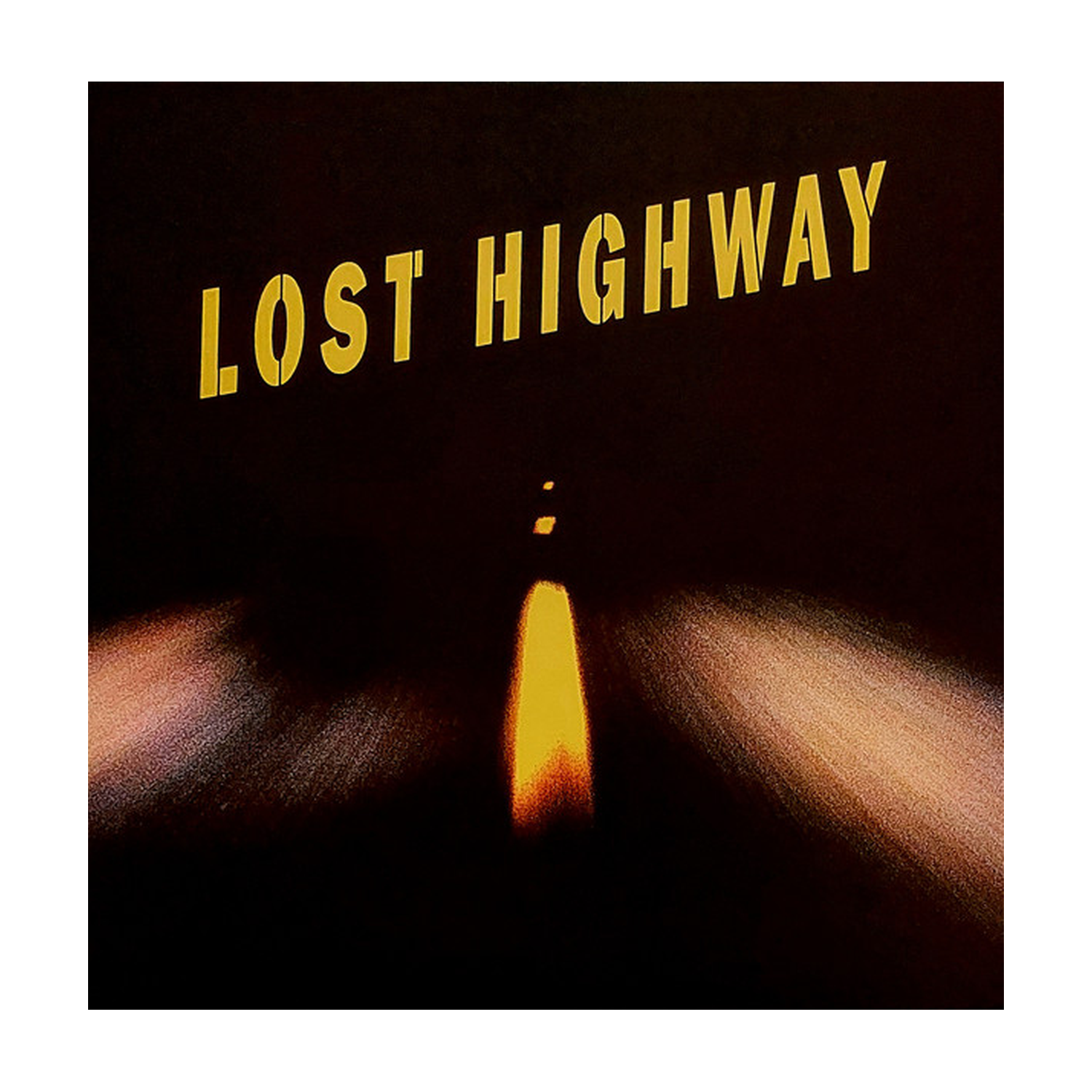 Lost Highway - O.S.T. - Lost Highway (Original Soundtrack)