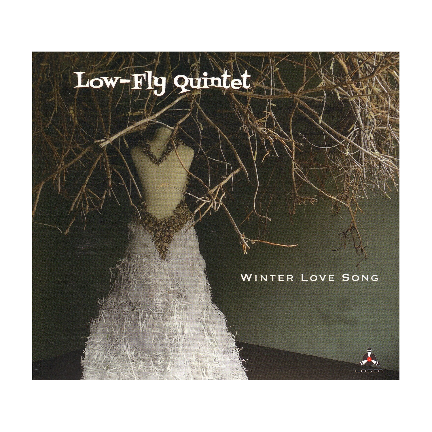 Low-Fly Quintet - Winter Love Song