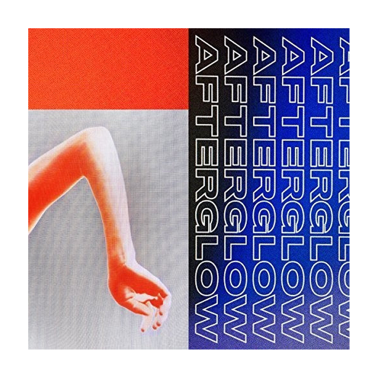Jacques Greene - Afterglow / You Can't Deny