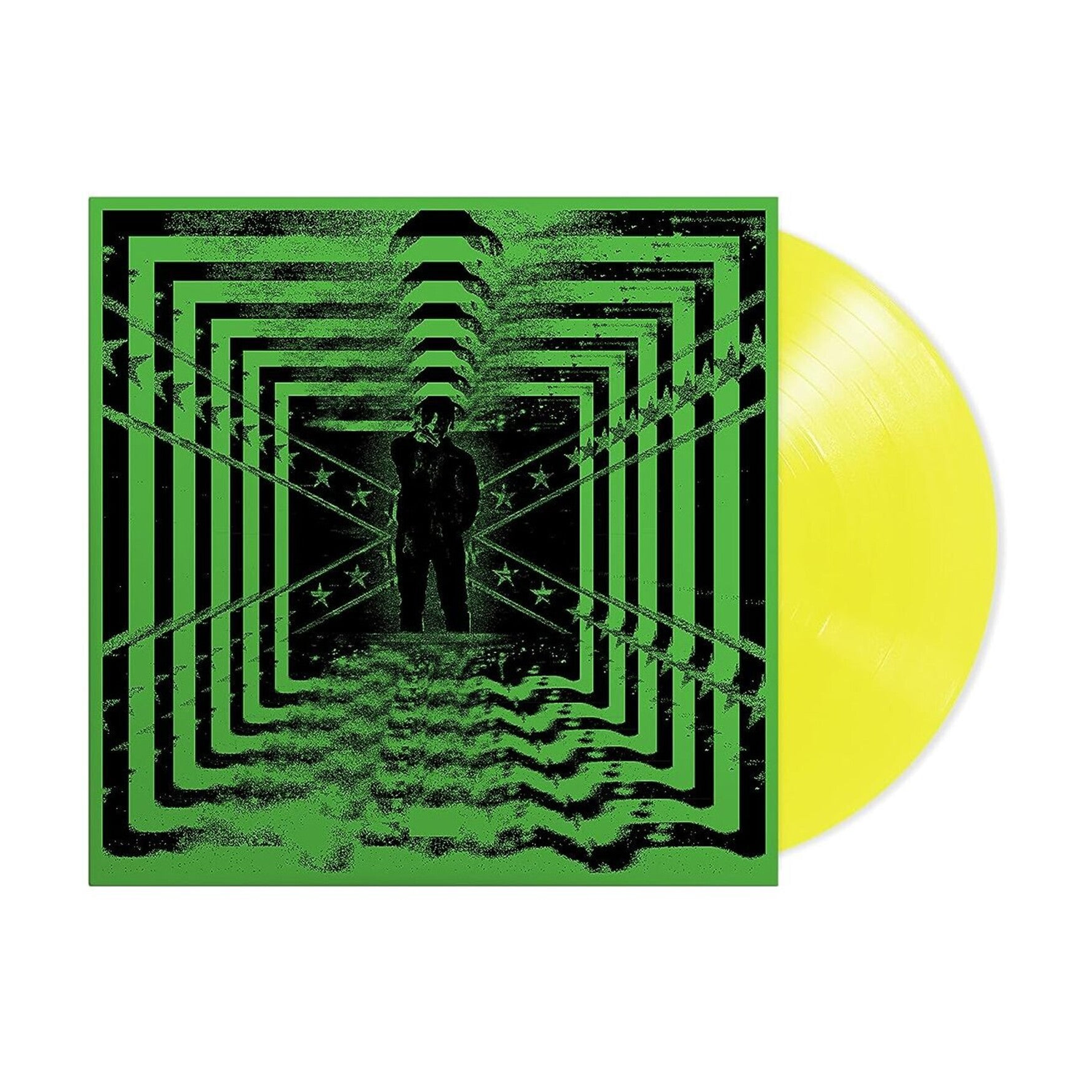 Denzel Curry - 32 Zel (Yellow Vinyl)