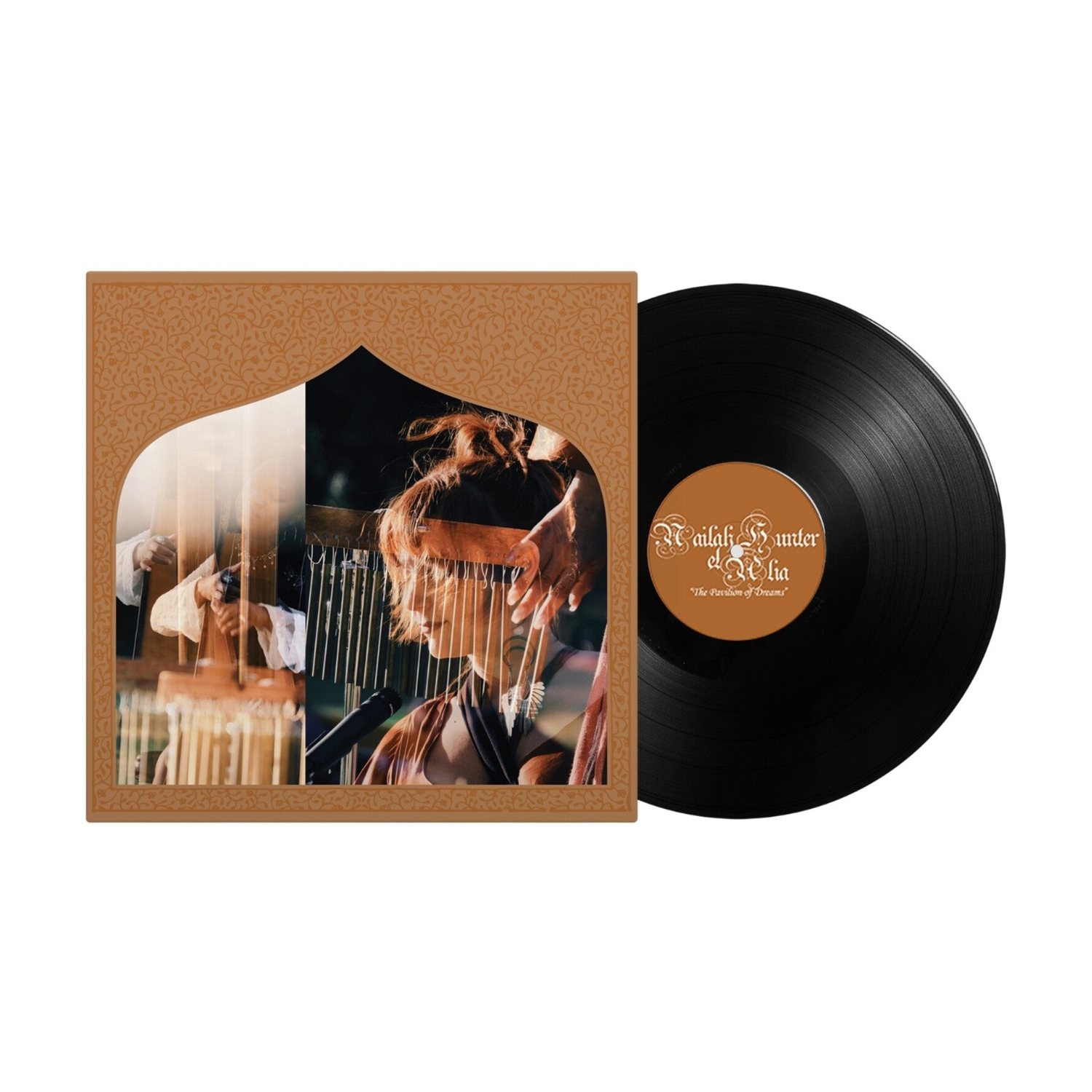 Nailah Hunter / Alia - The Pavilion of Dreams