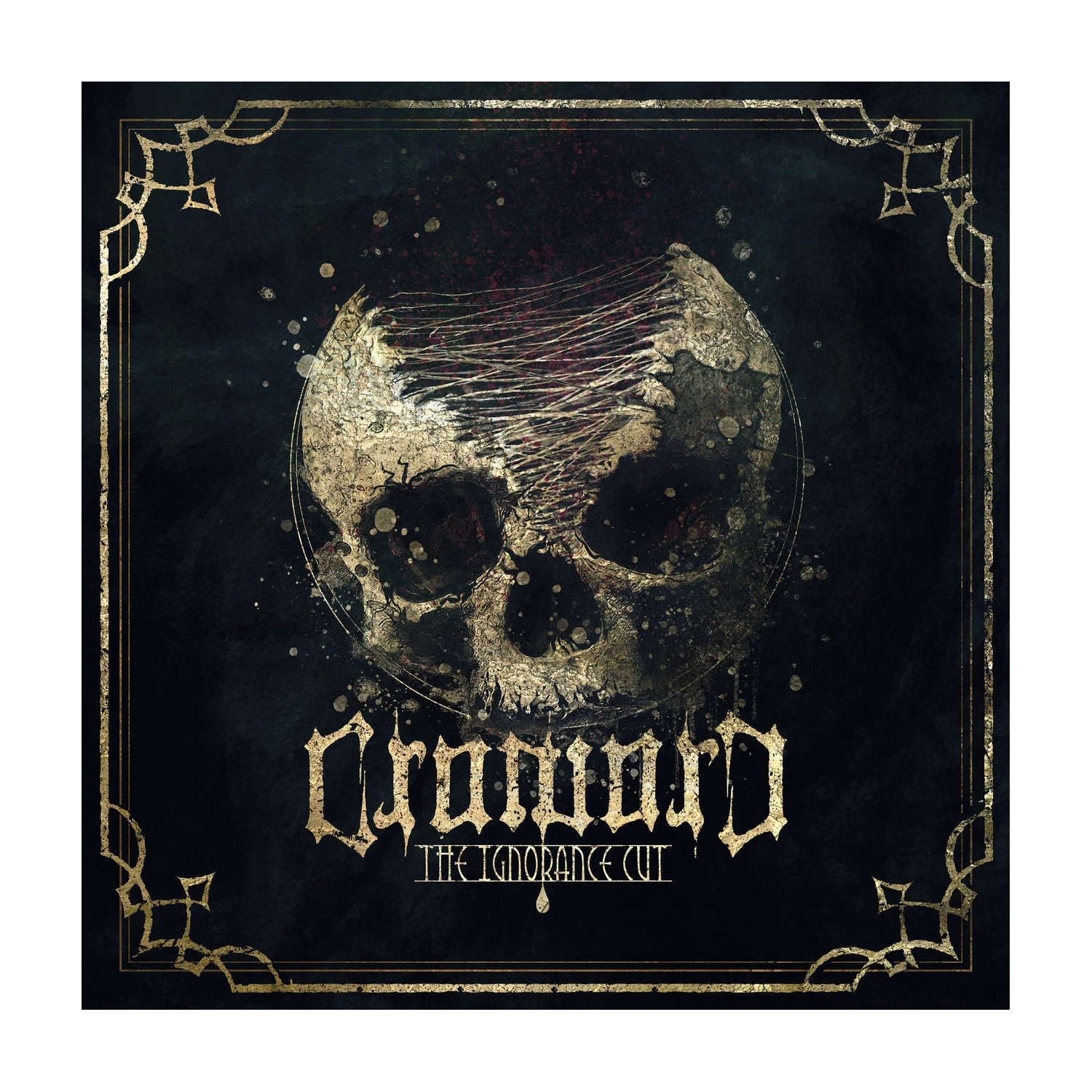 Croword - Ignorance Cut
