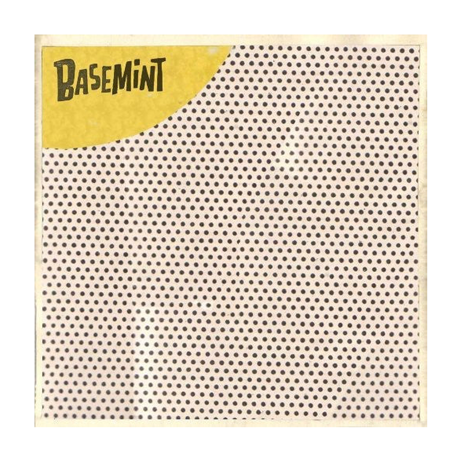 Basemint - No Retro B/W Basemint Theme