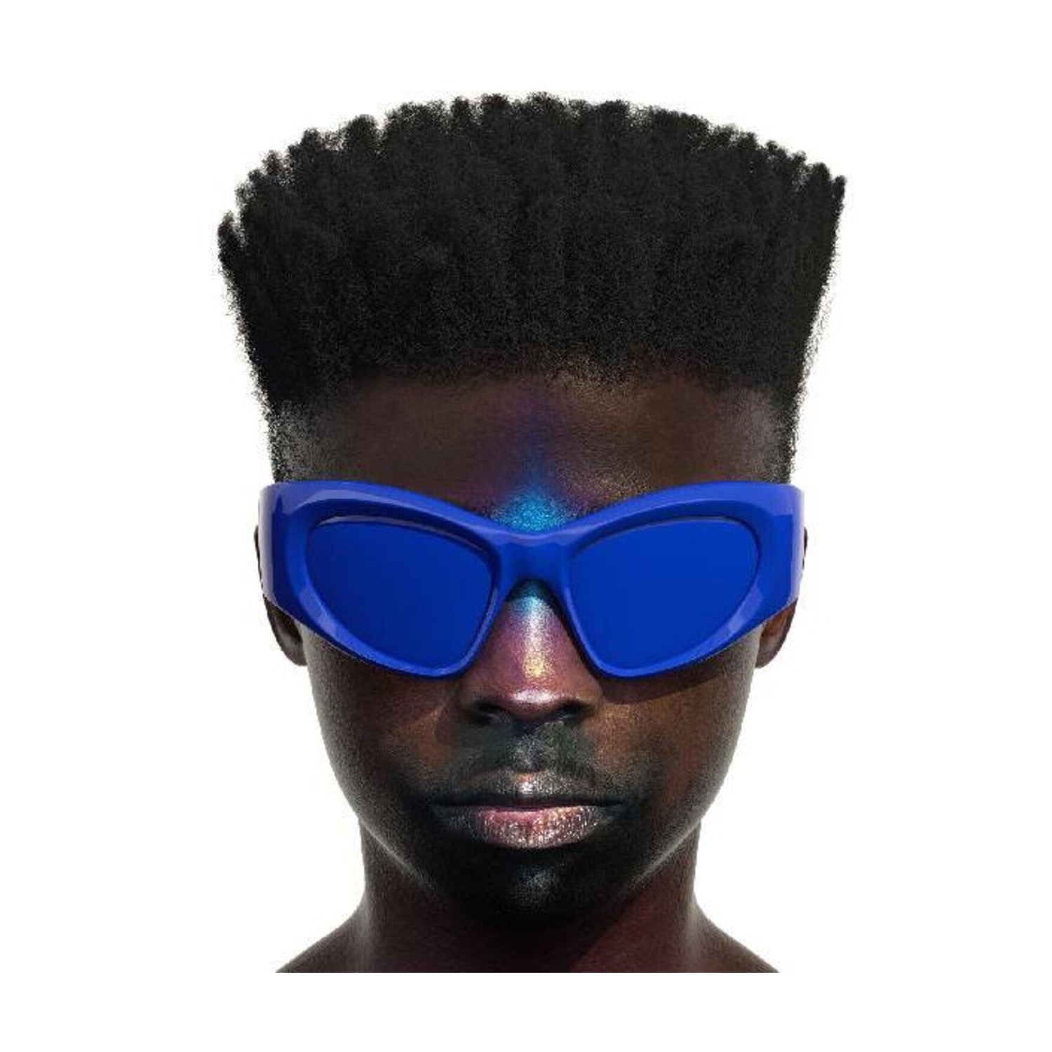 Kelvin Krash - Harsh (Clear Vinyl)