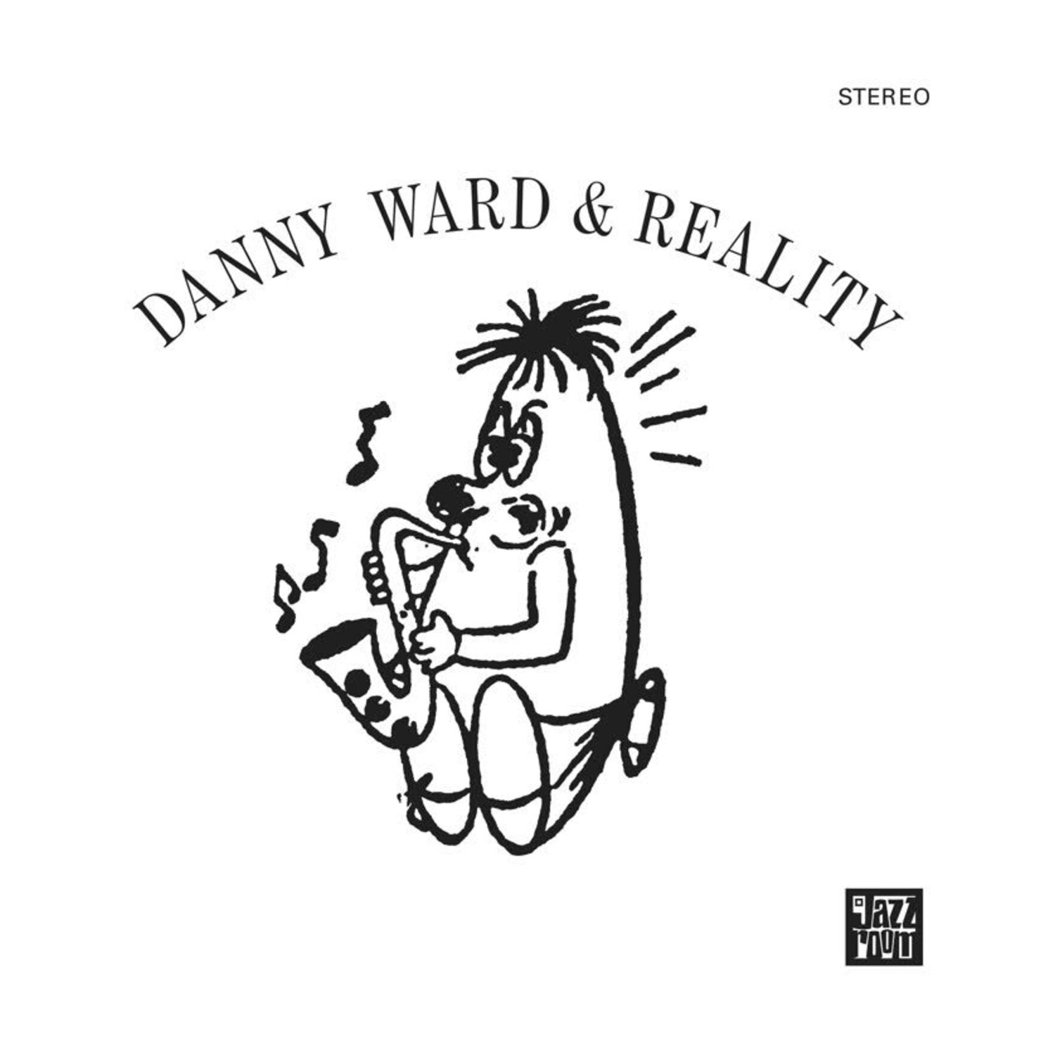 Danny Ward & Reality