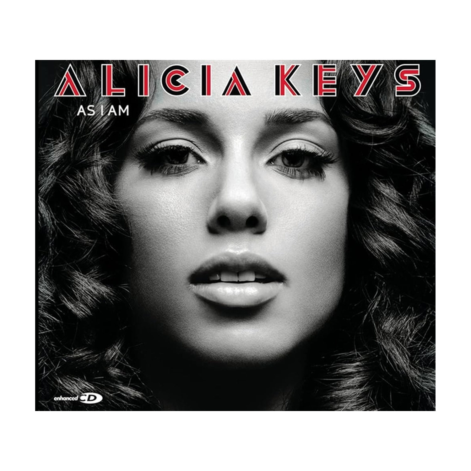 Alicia Keys - As I Am 2xLP