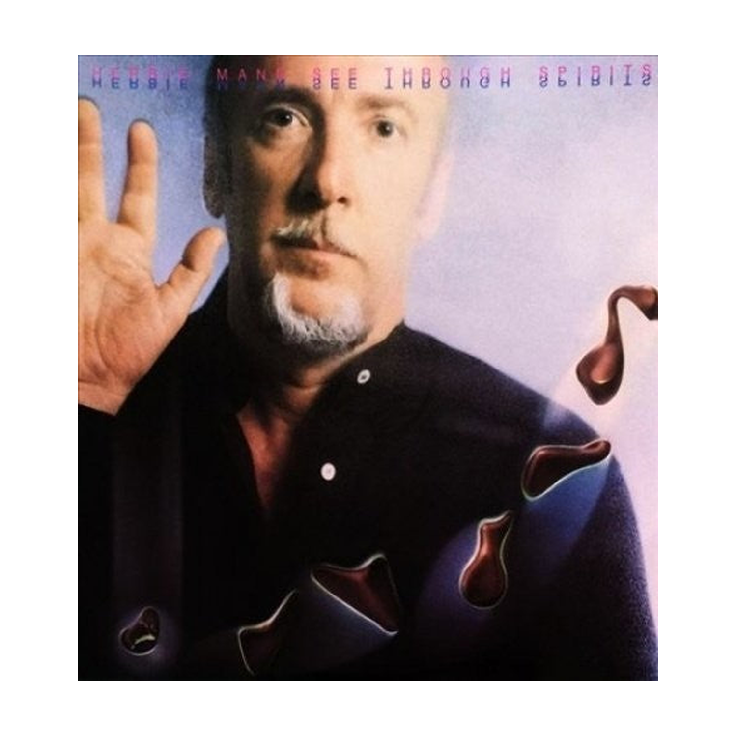 Herbie Mann - See Through Spirits