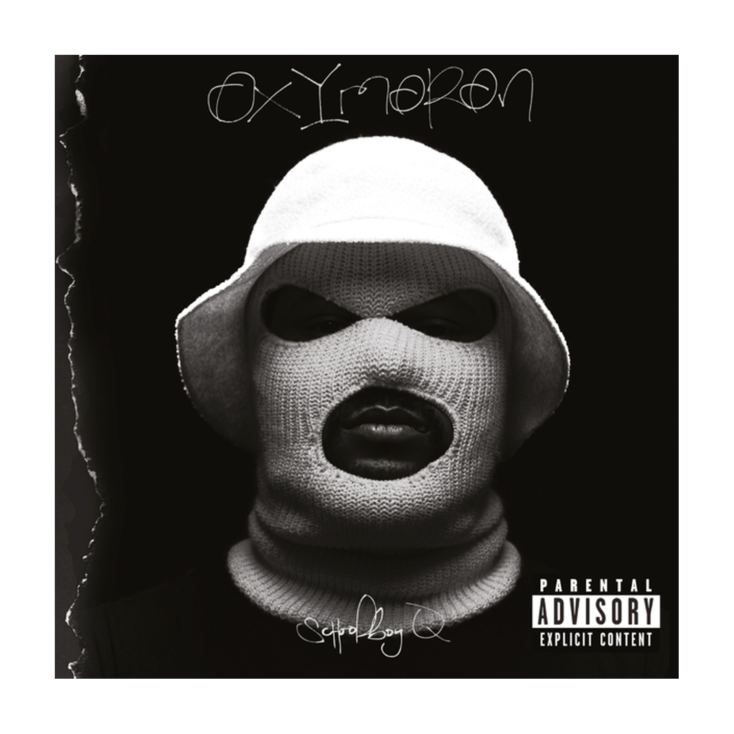ScHoolboy Q - Oxymoron 2xLP