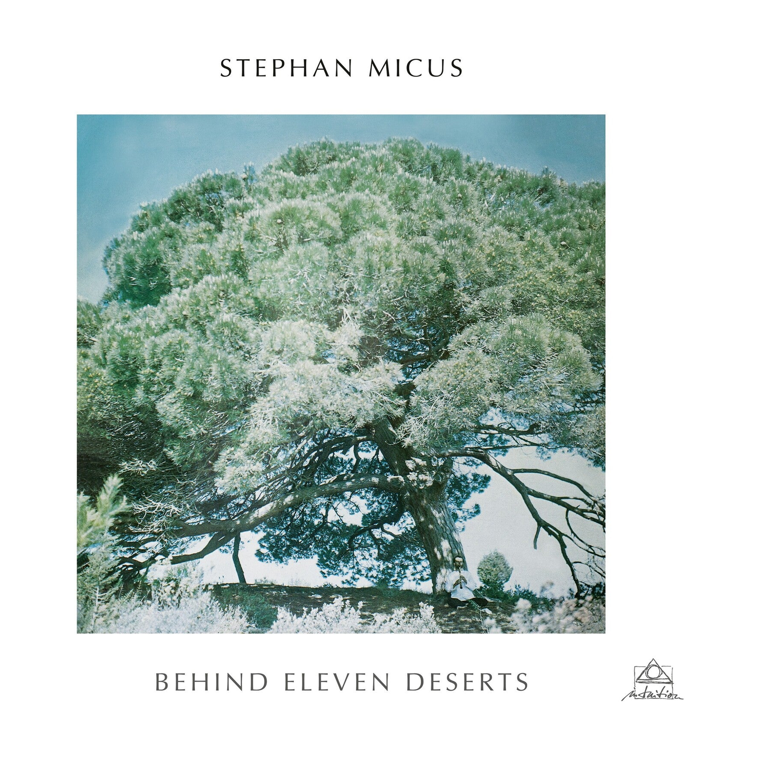 Stephan Micus - Behind Eleven Deserts