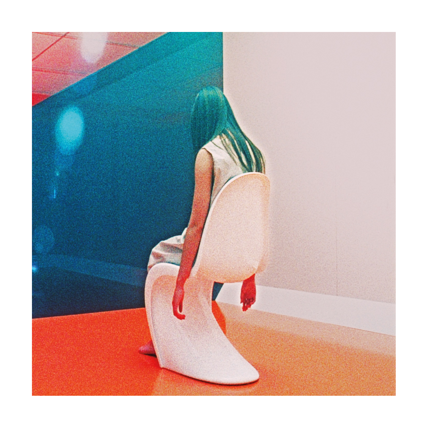 Sinoia Caves - Beyond the Black Rainbow (Original Soundtrack)