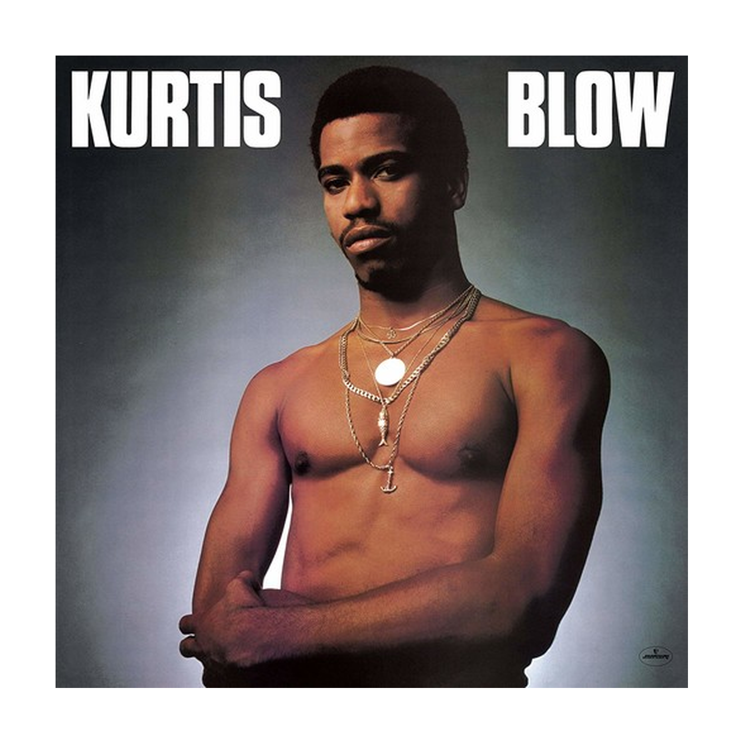 Kurtis Blow