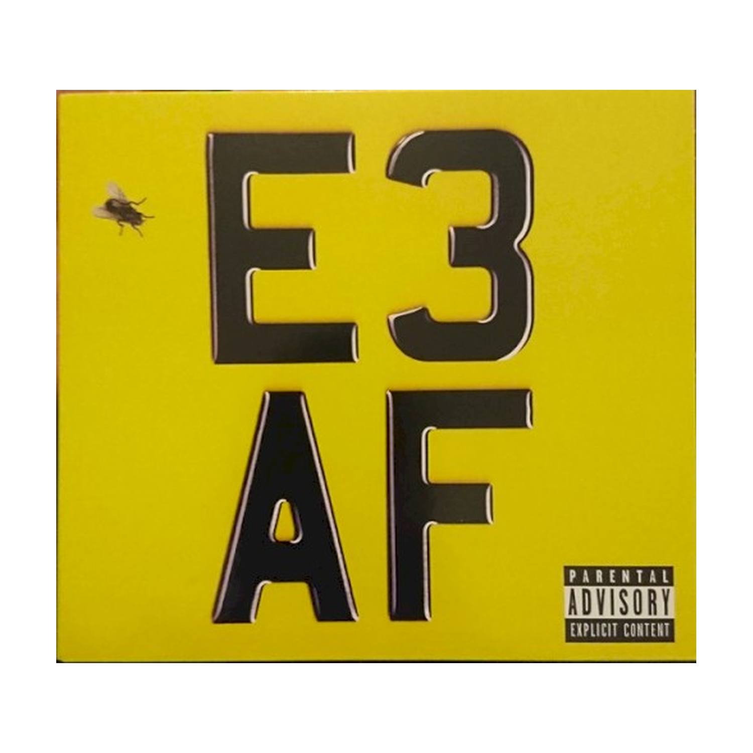 Dizzee Rascal - E3 AF