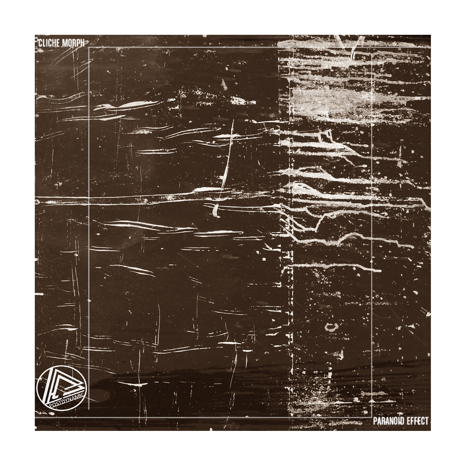 Cliche Morph - Paranoid Effect