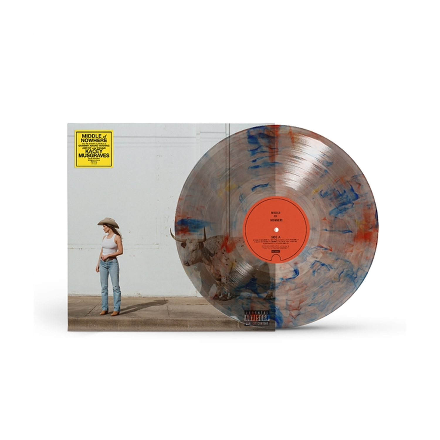 Kacey Musgraves - Middle of Nowhere