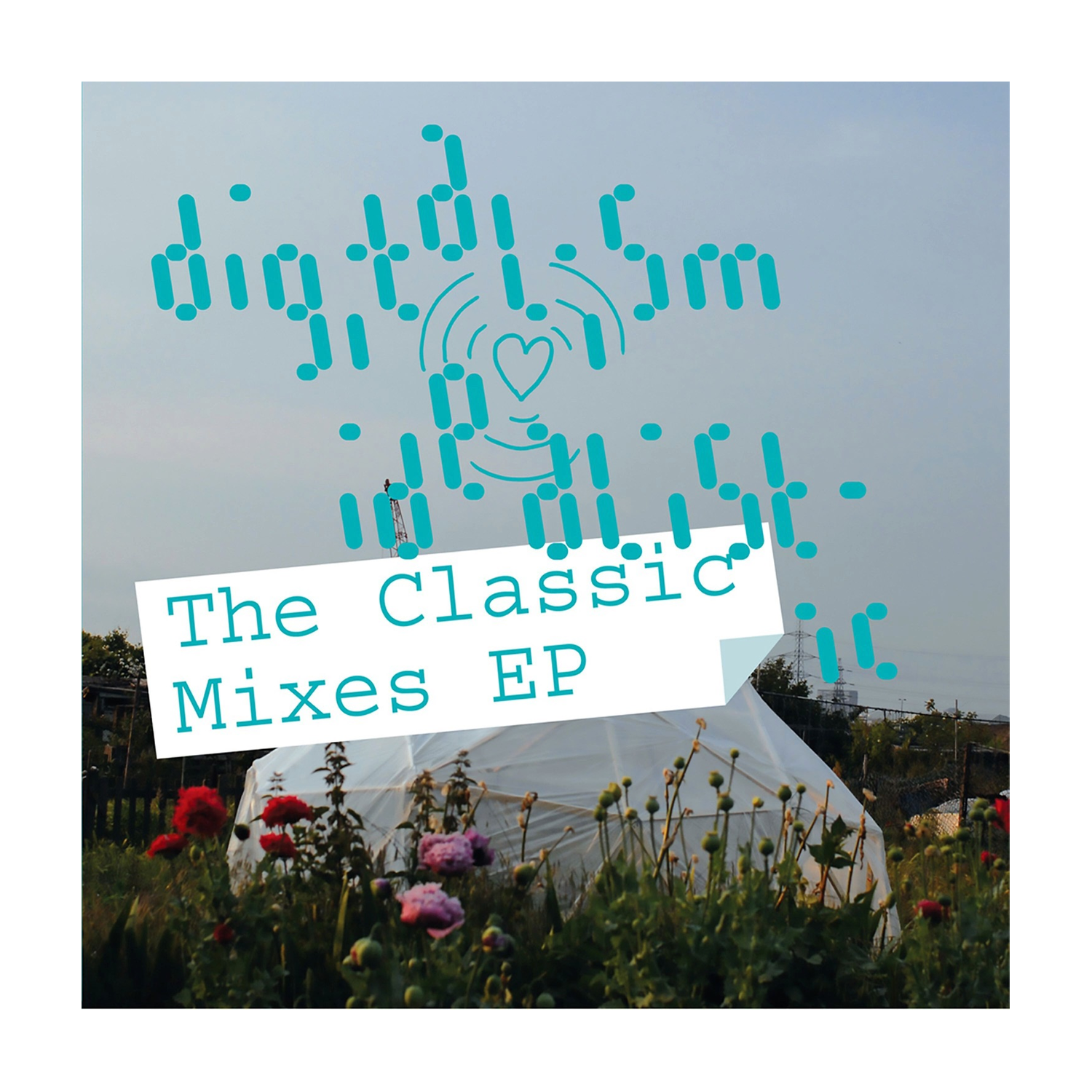 Digitalism - Idealistic