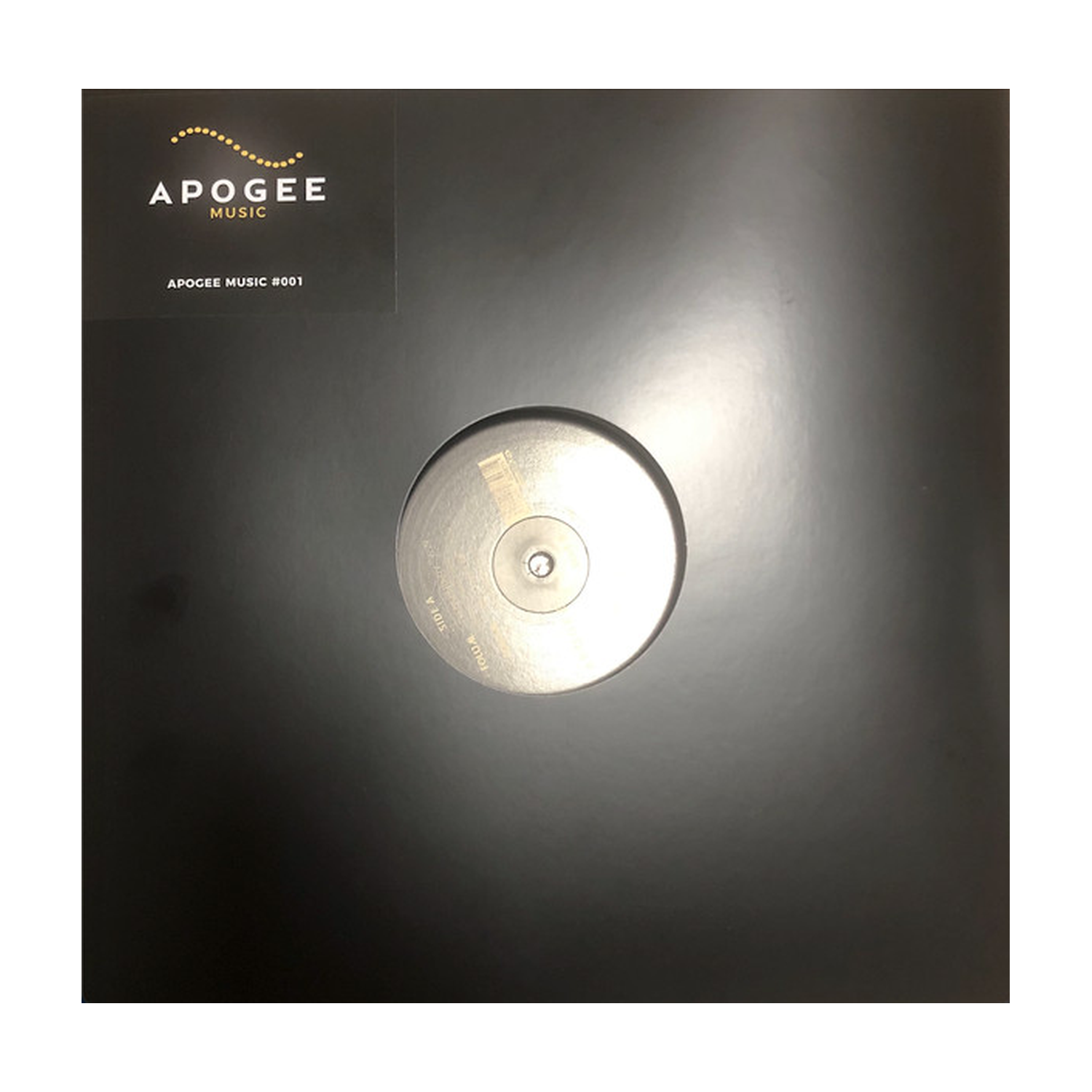 Folual - Apogee Music 001