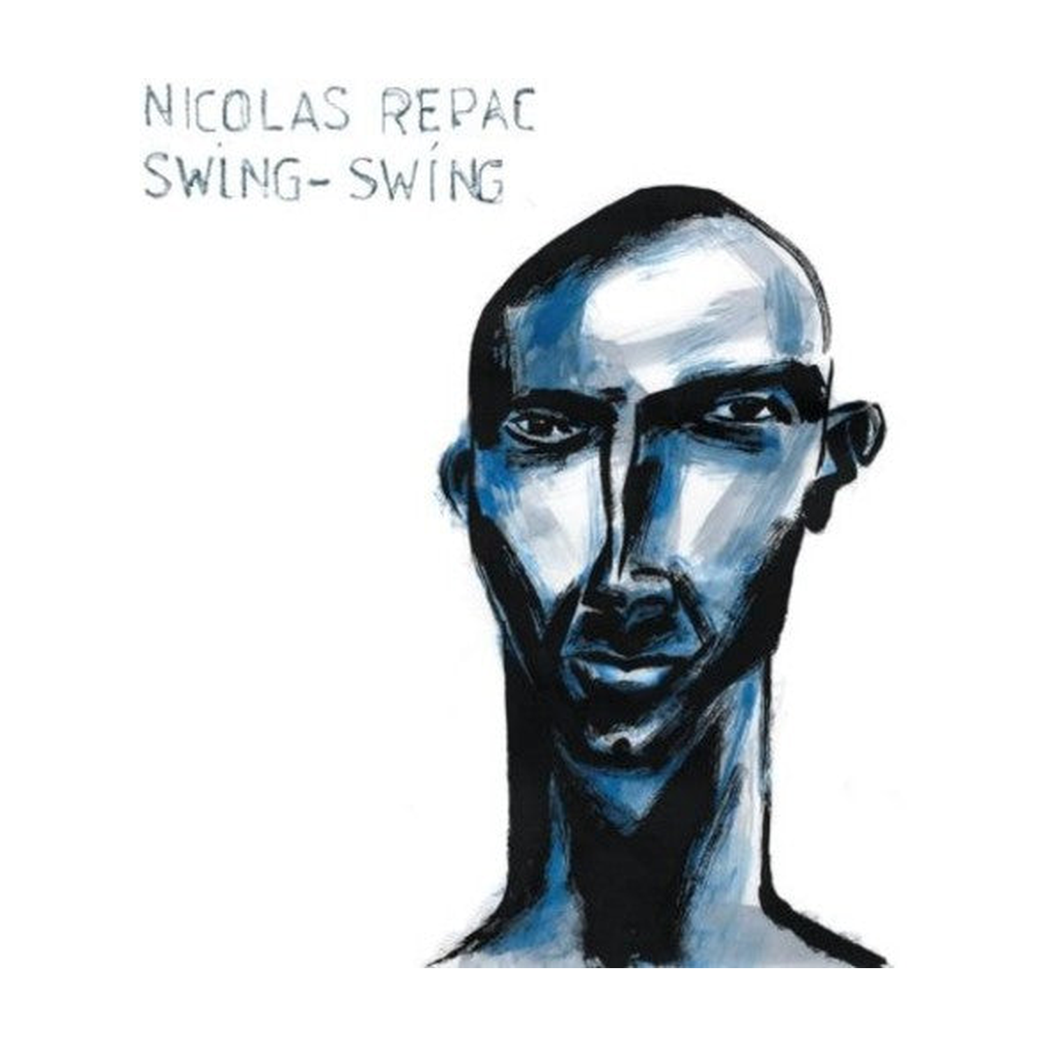 Nicolas Repac - Swing-Swing