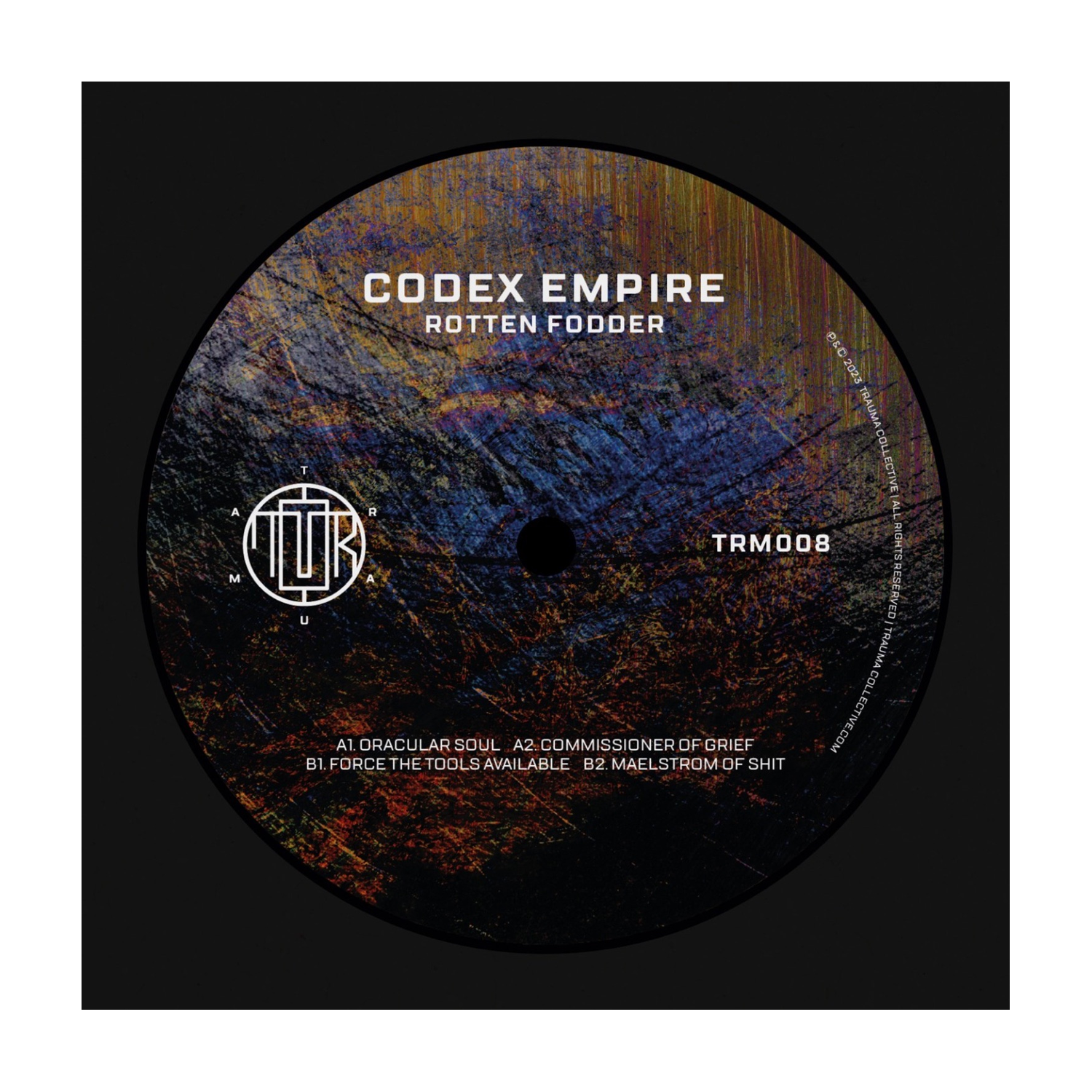 Codex Empire - Rotten Fodder
