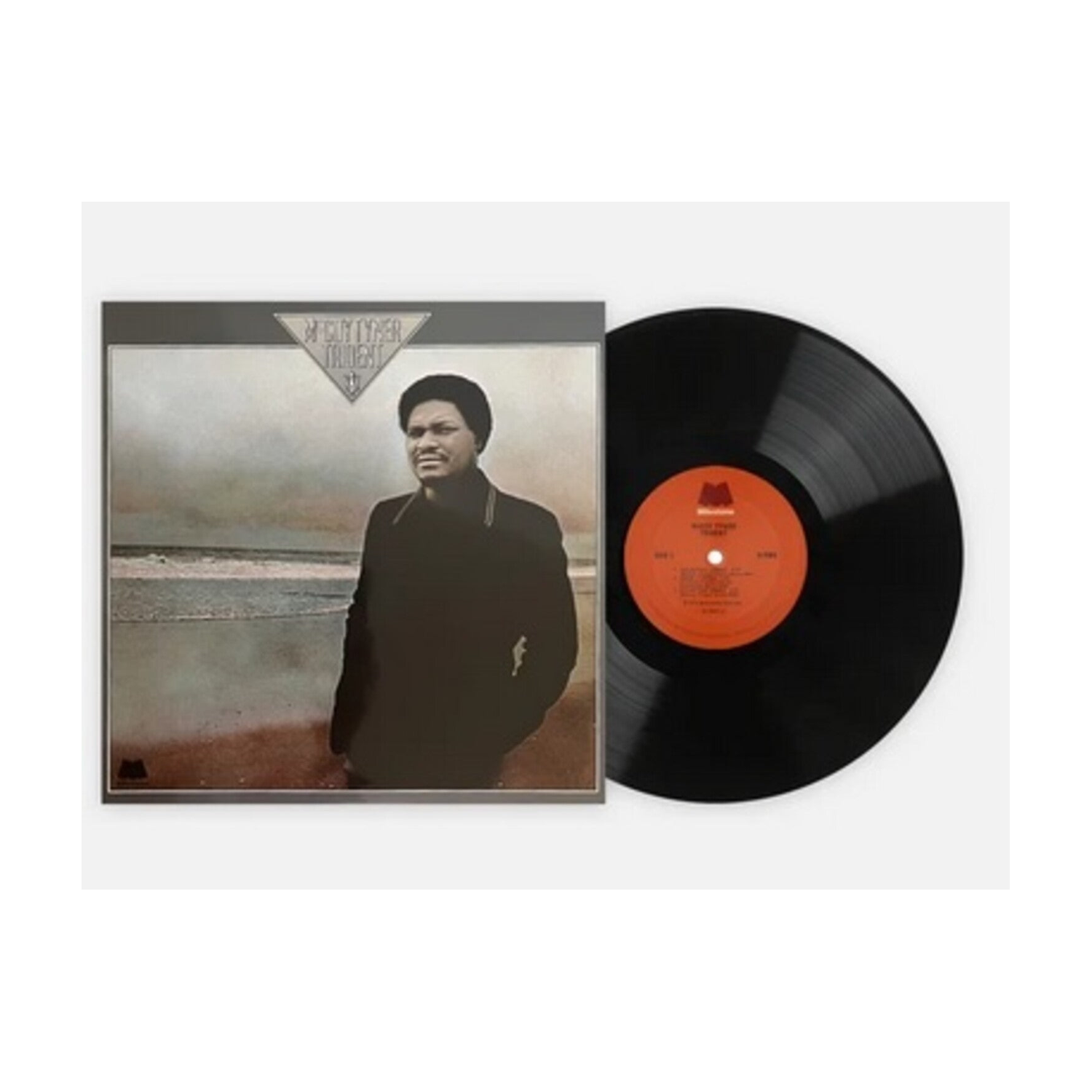 McCoy Tyner - Trident - 180