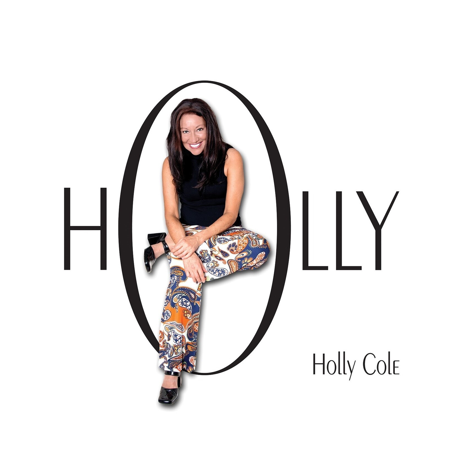 Holly Cole - Holly