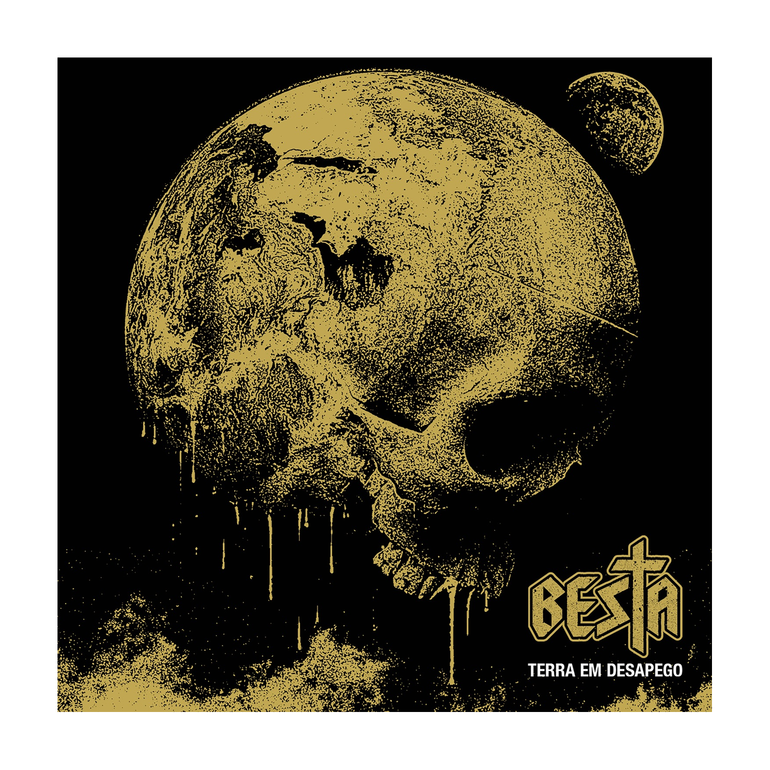 Besta - Terra Em Desapego