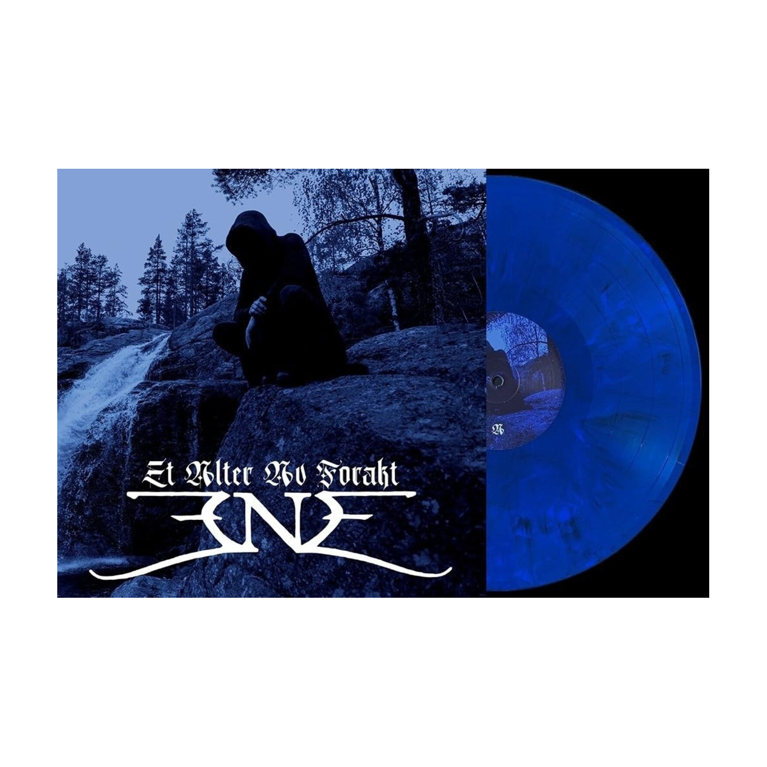 Ene - Et Alter Av Forakt