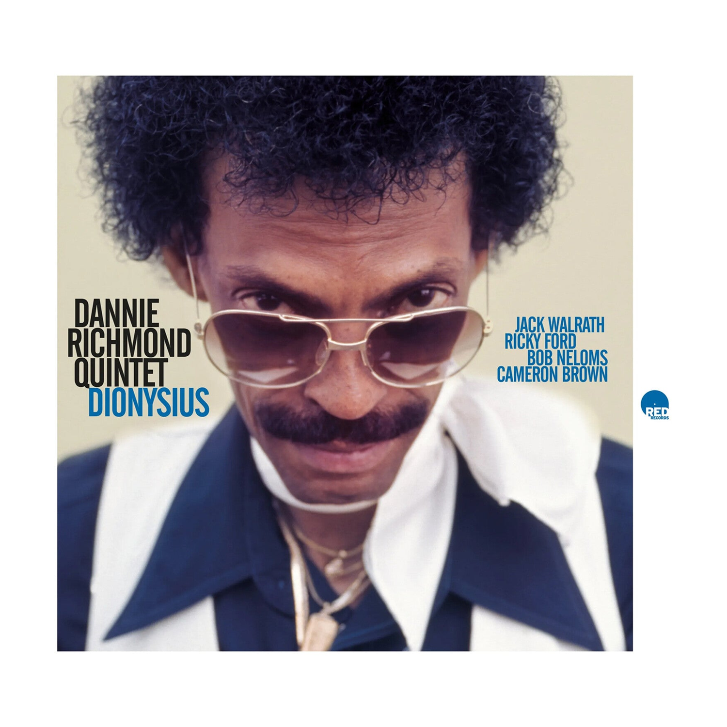 Dannie Quintet Richmond - Dionysius