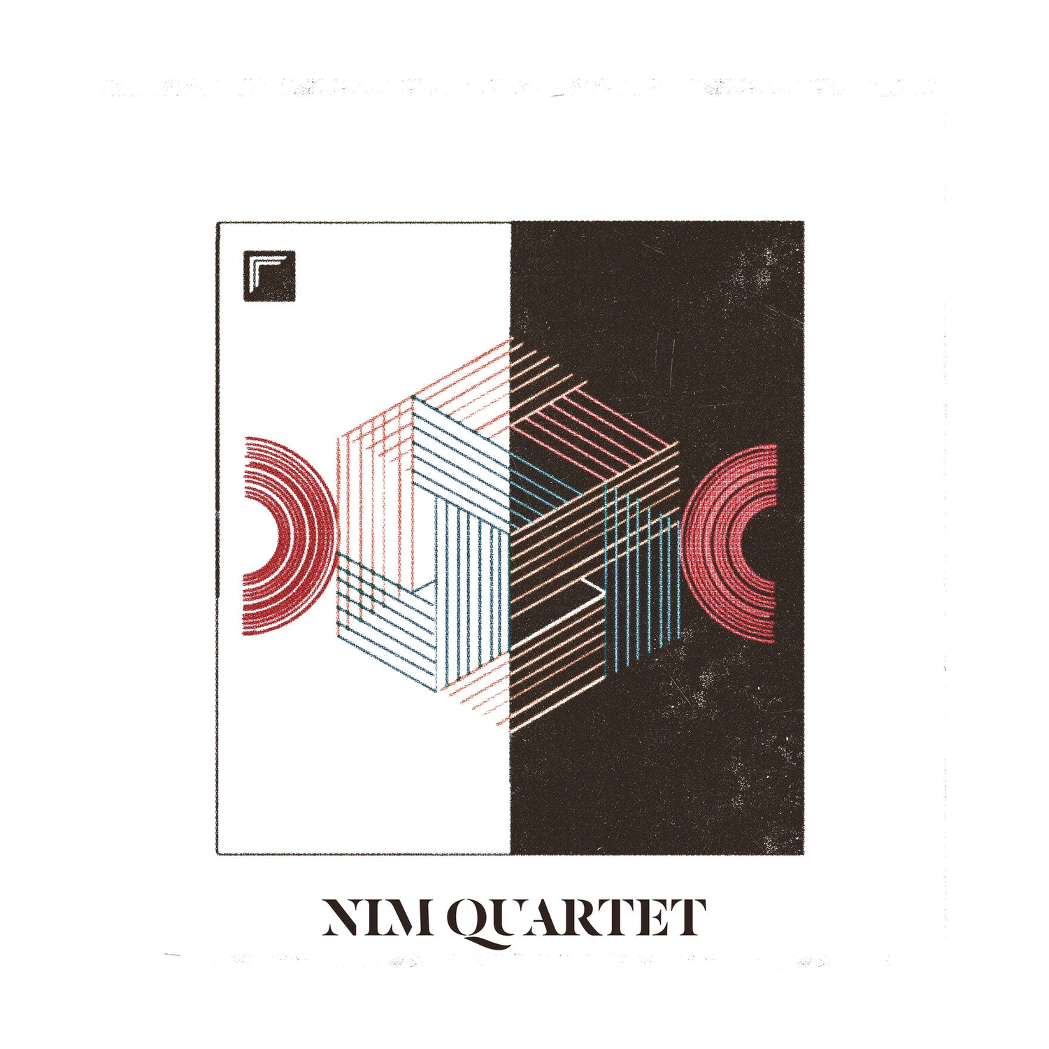Nim Sadot - Nim Quartet 2xLP (Reissue)