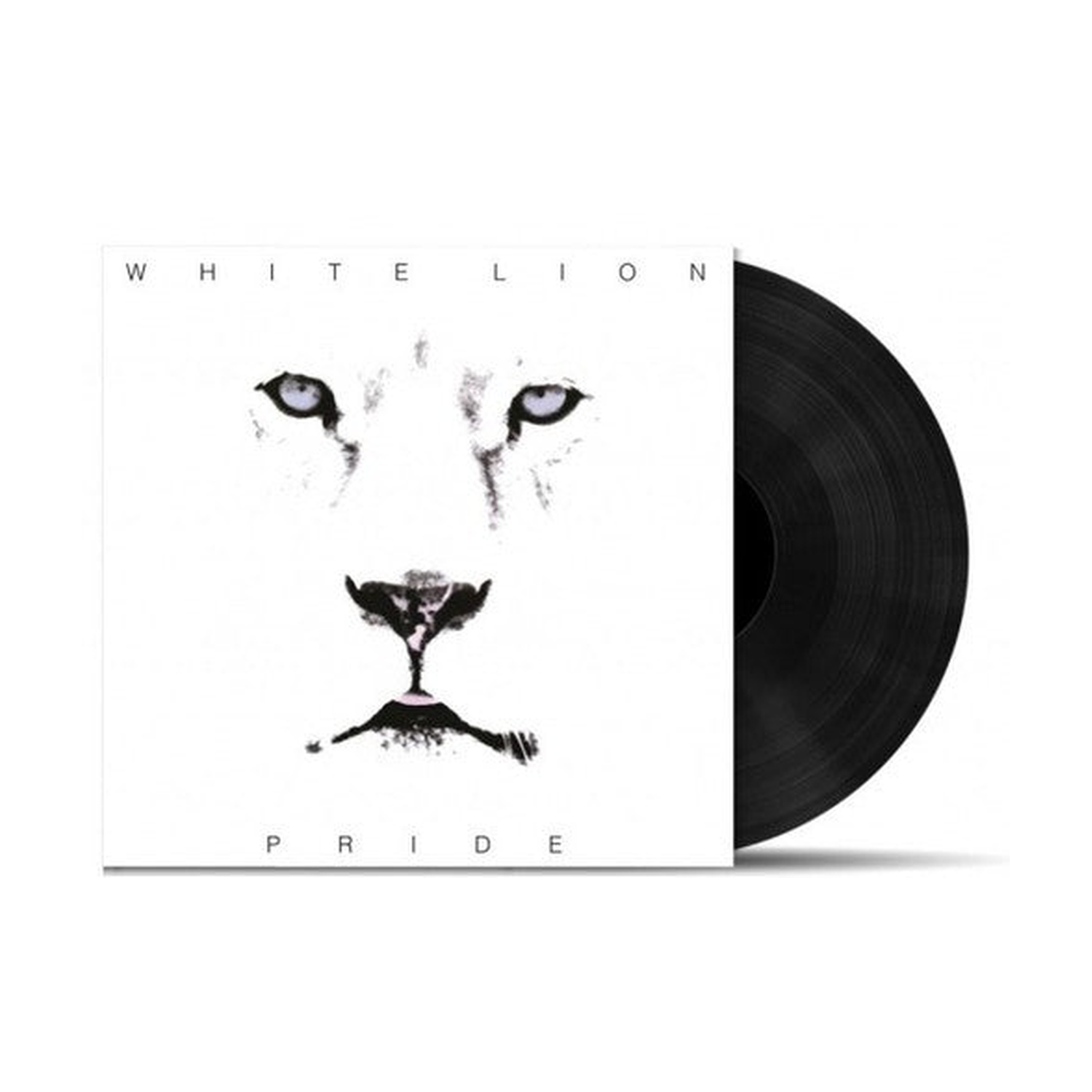 White Lion - Pride