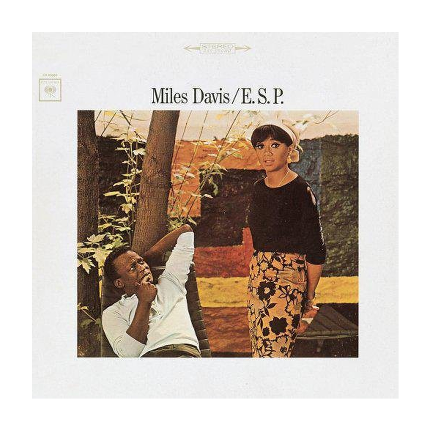 Miles Davis - E.s.p. (Limited Edition)