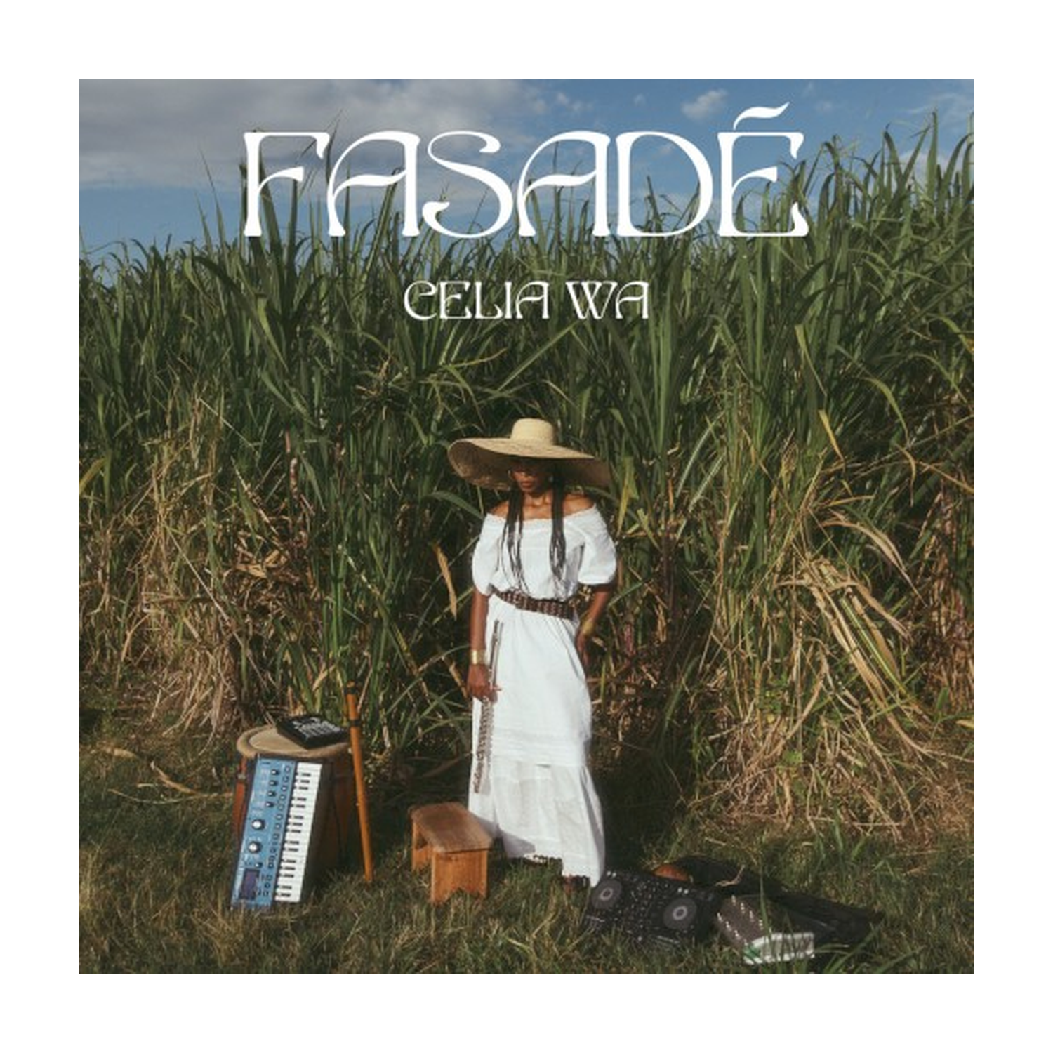 Celia Wa - Fasade