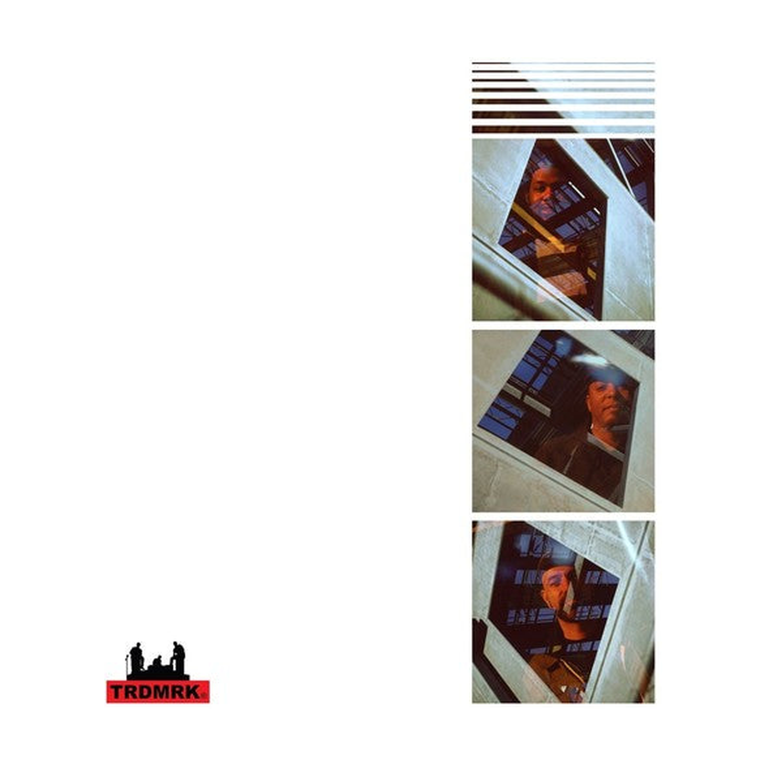Trdmrk (Slimkid3 & DJ Nu-Mark) - Pick It Up