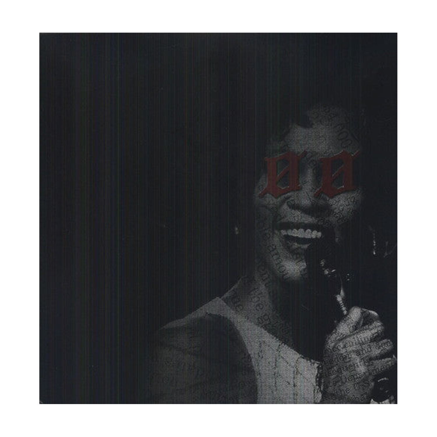 Boredom - Uber Alles