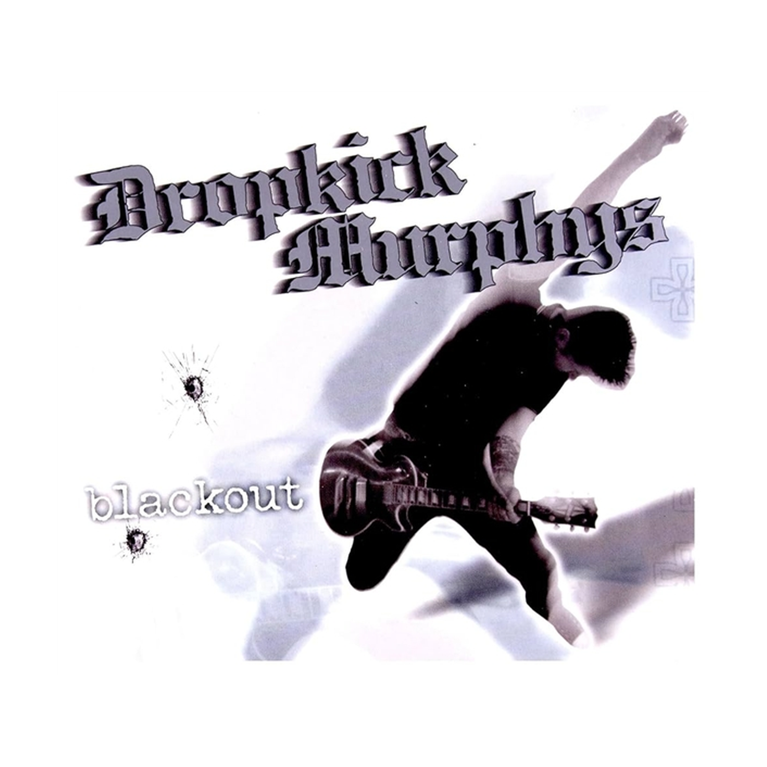 Dropkick Murphys - Blackout