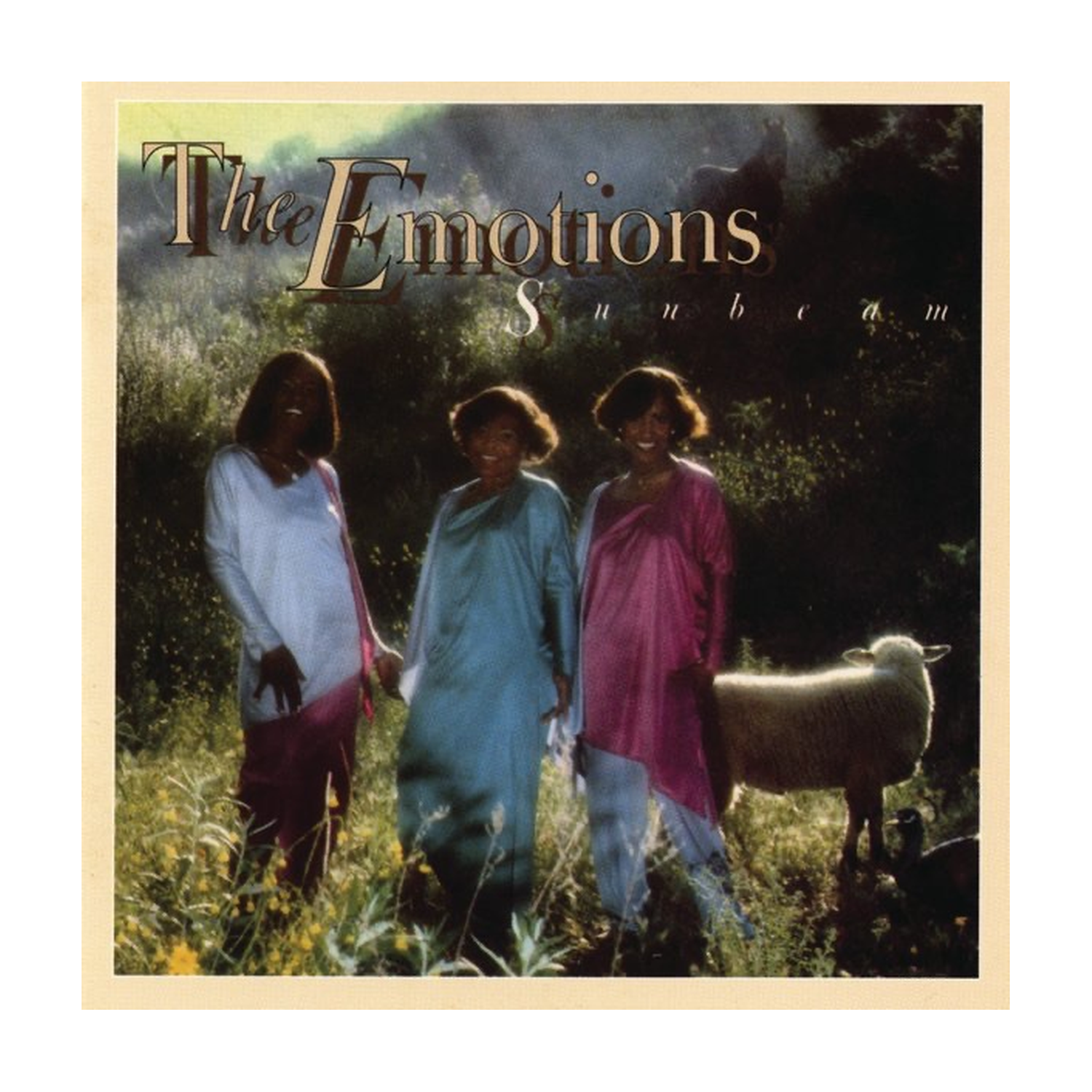 Emotions - Sunbeam
