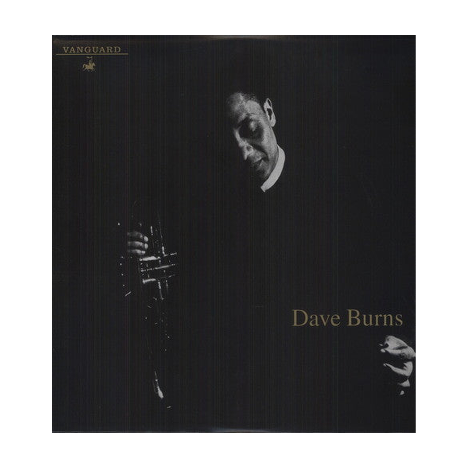 Dave Burns