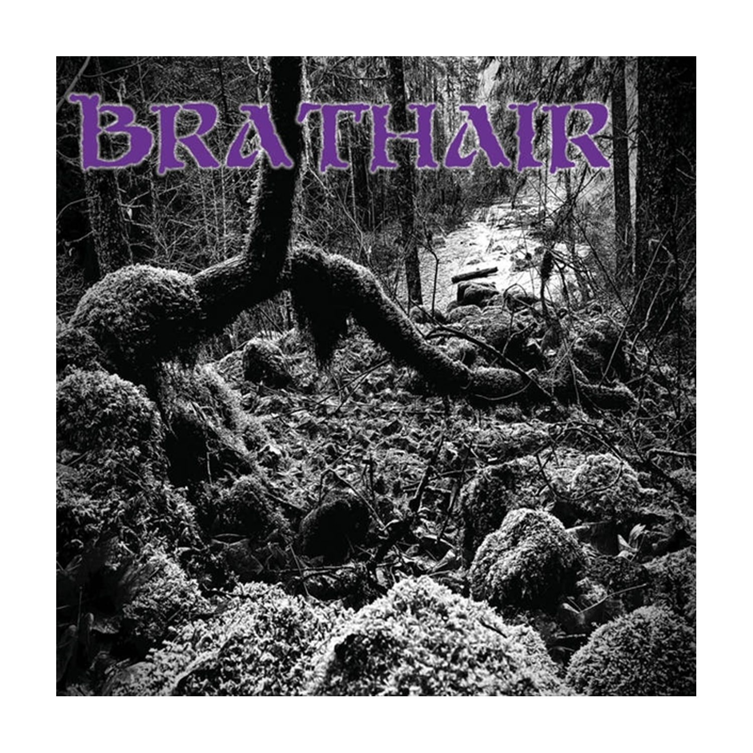 Brathair - Thicker Than Water
