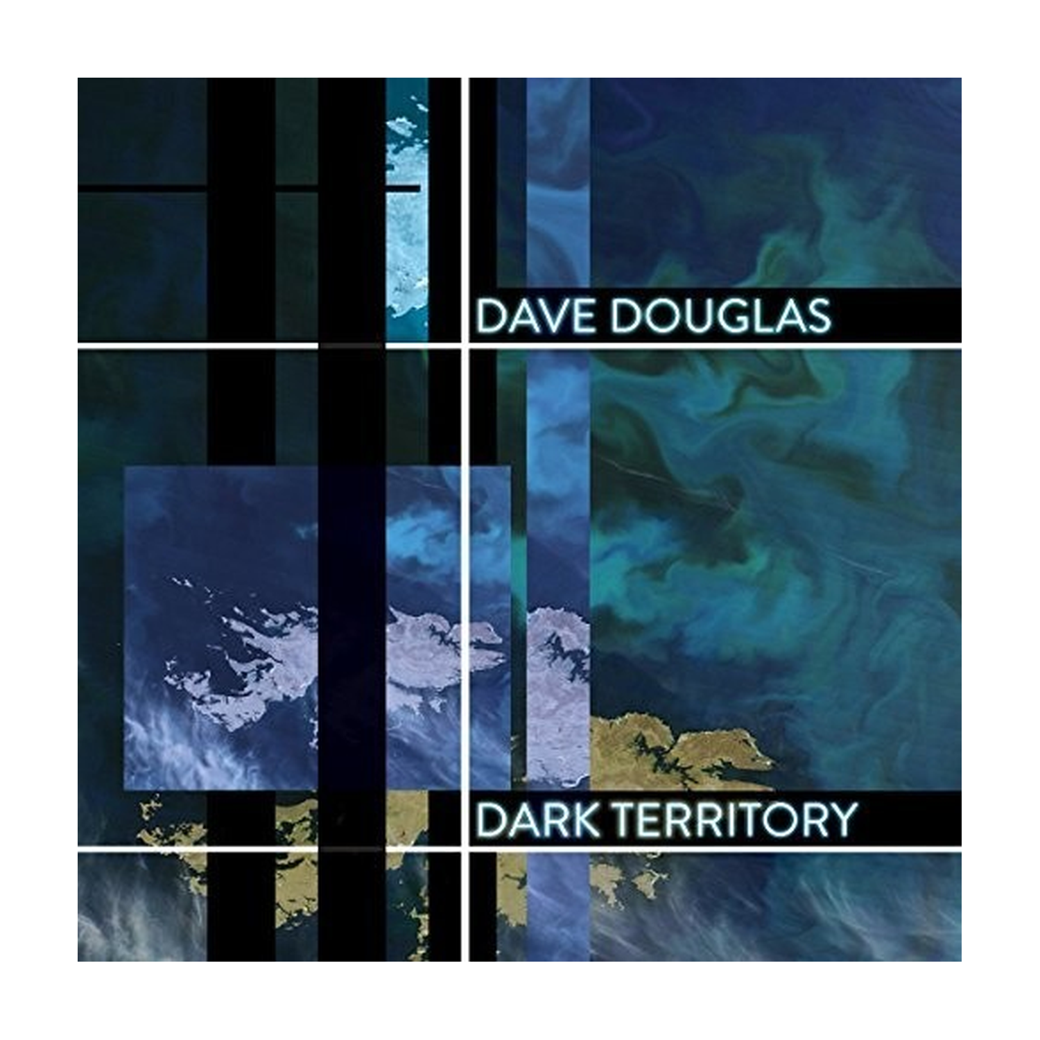 Dave Douglas - Dark Territory: High Risk 2