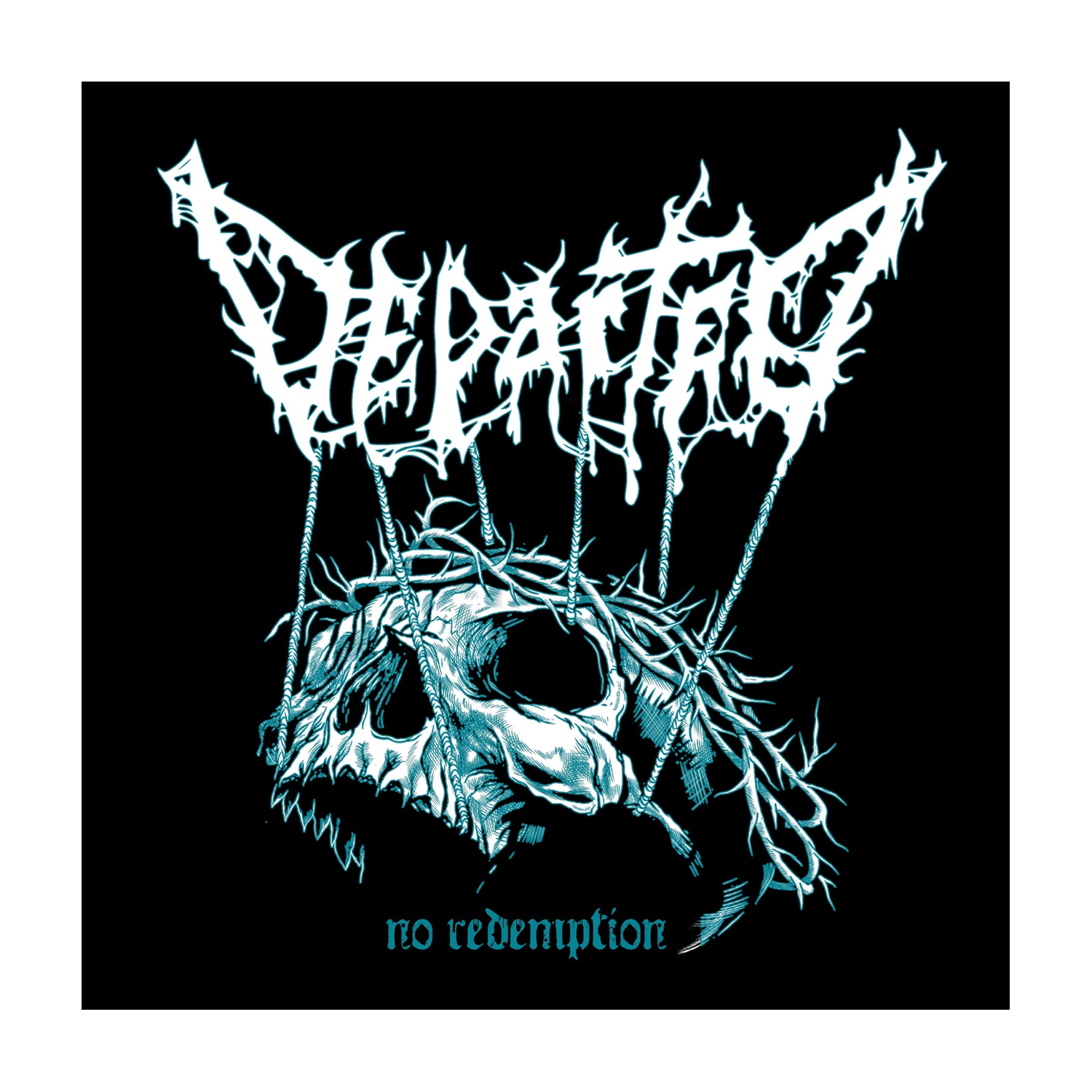 Departed - No Redemption