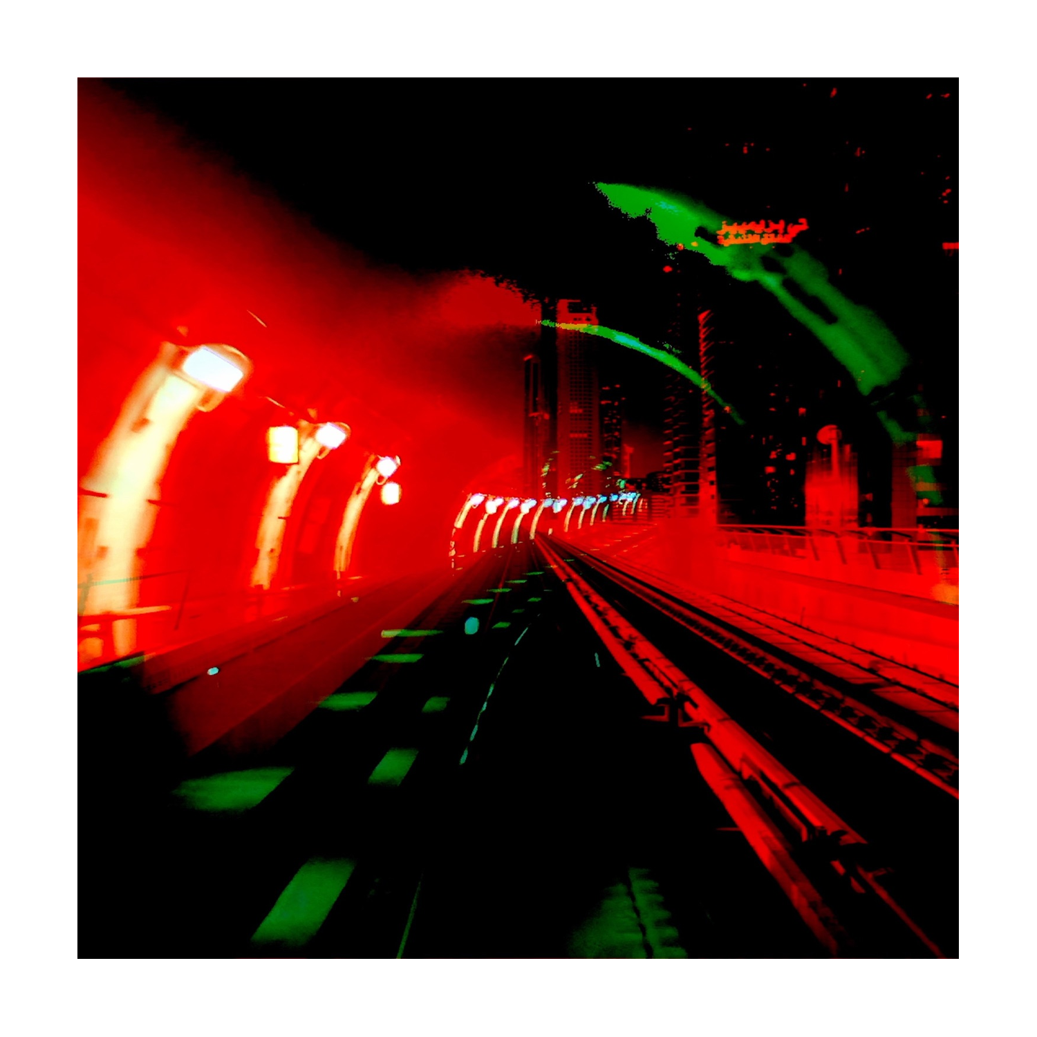Octave One - Tiers (Level A)